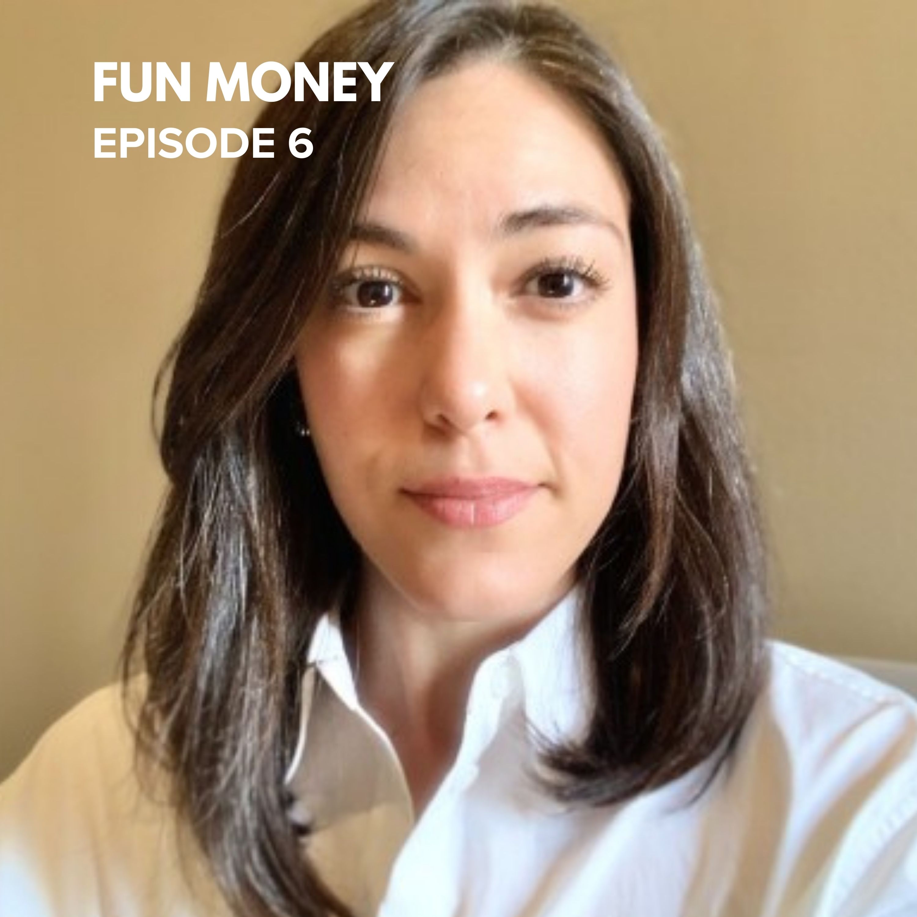 6. No Spend Months, Career Changes & Unconventional Everything with Amanda Sannella
