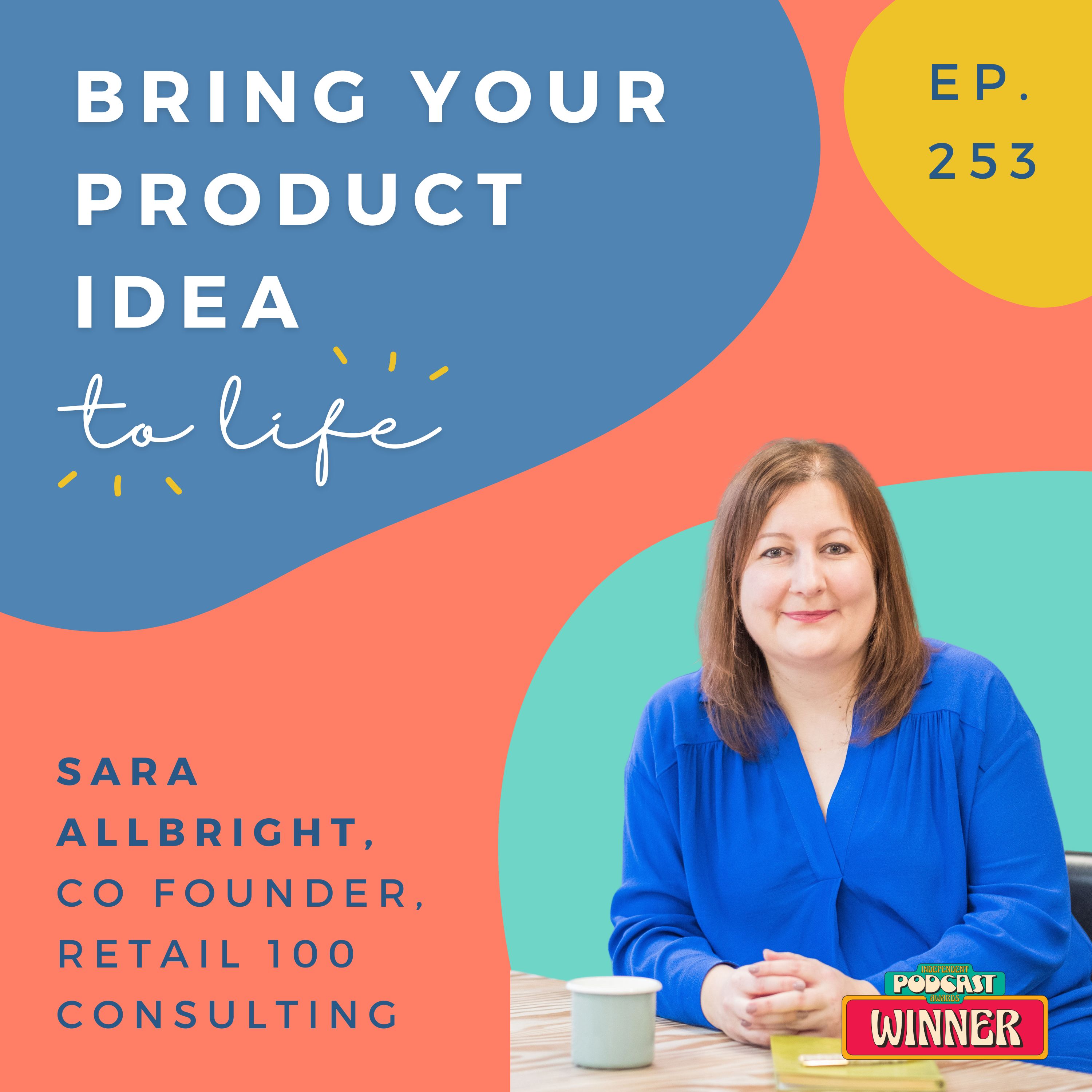 Bring Your Product Idea to Life