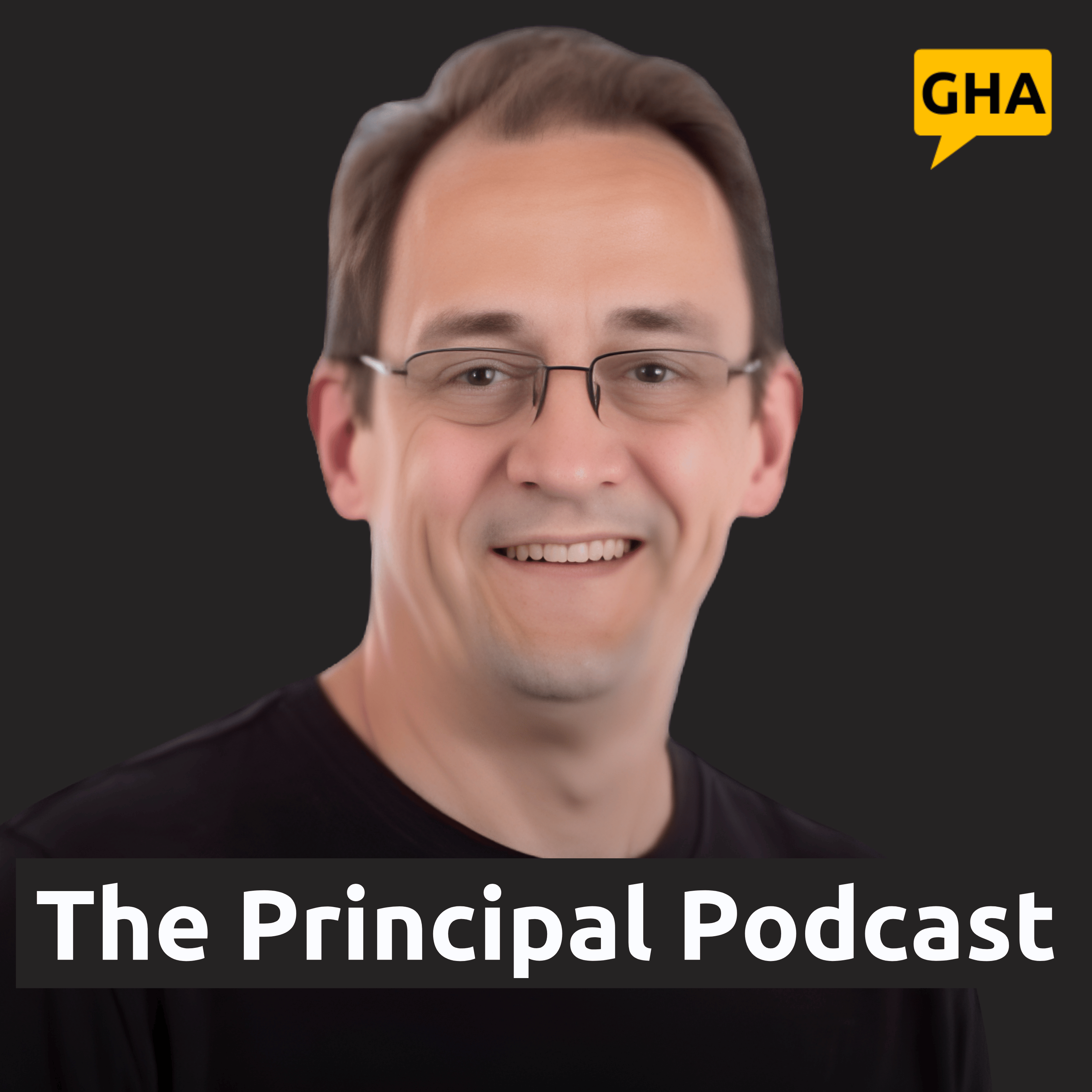 How to Build AI-Native Consulting Businesses (Not AI-Enabled Ones) With Andrew Bird episode artwork