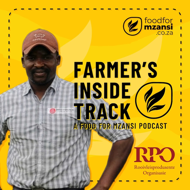 Artwork for podcast Farmer's Inside Track