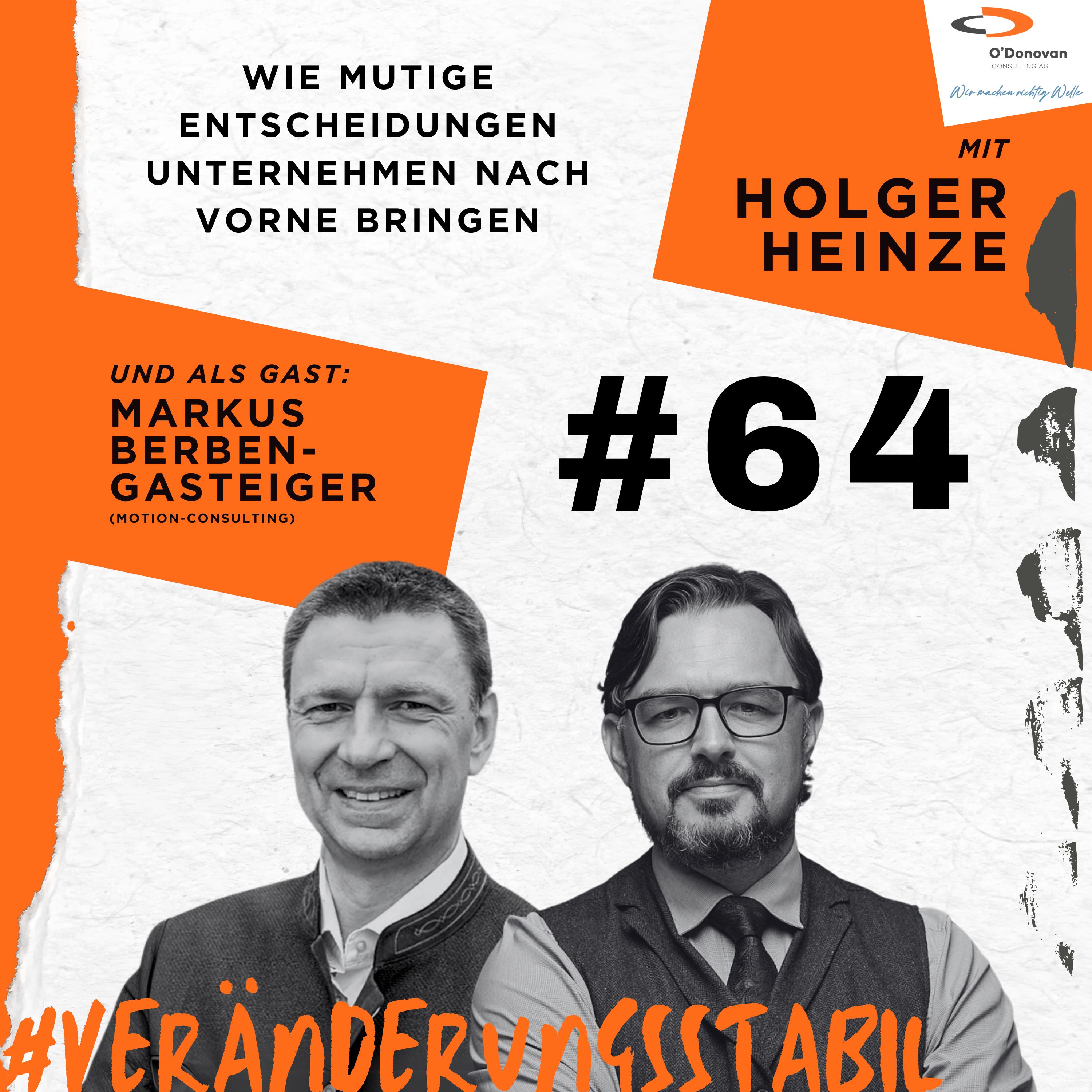 Veränderungsstabil