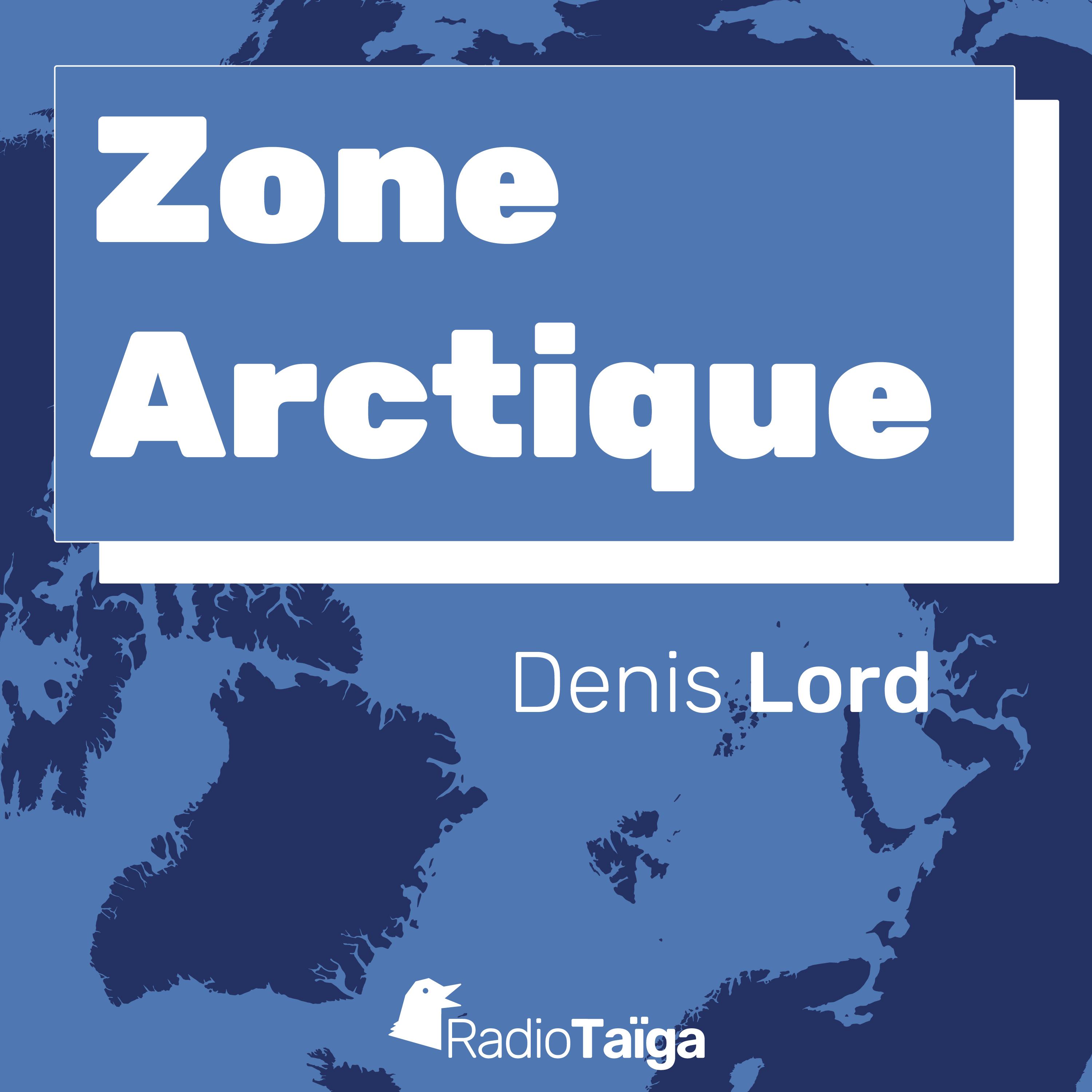 Radio Taïga à l\'écoute!