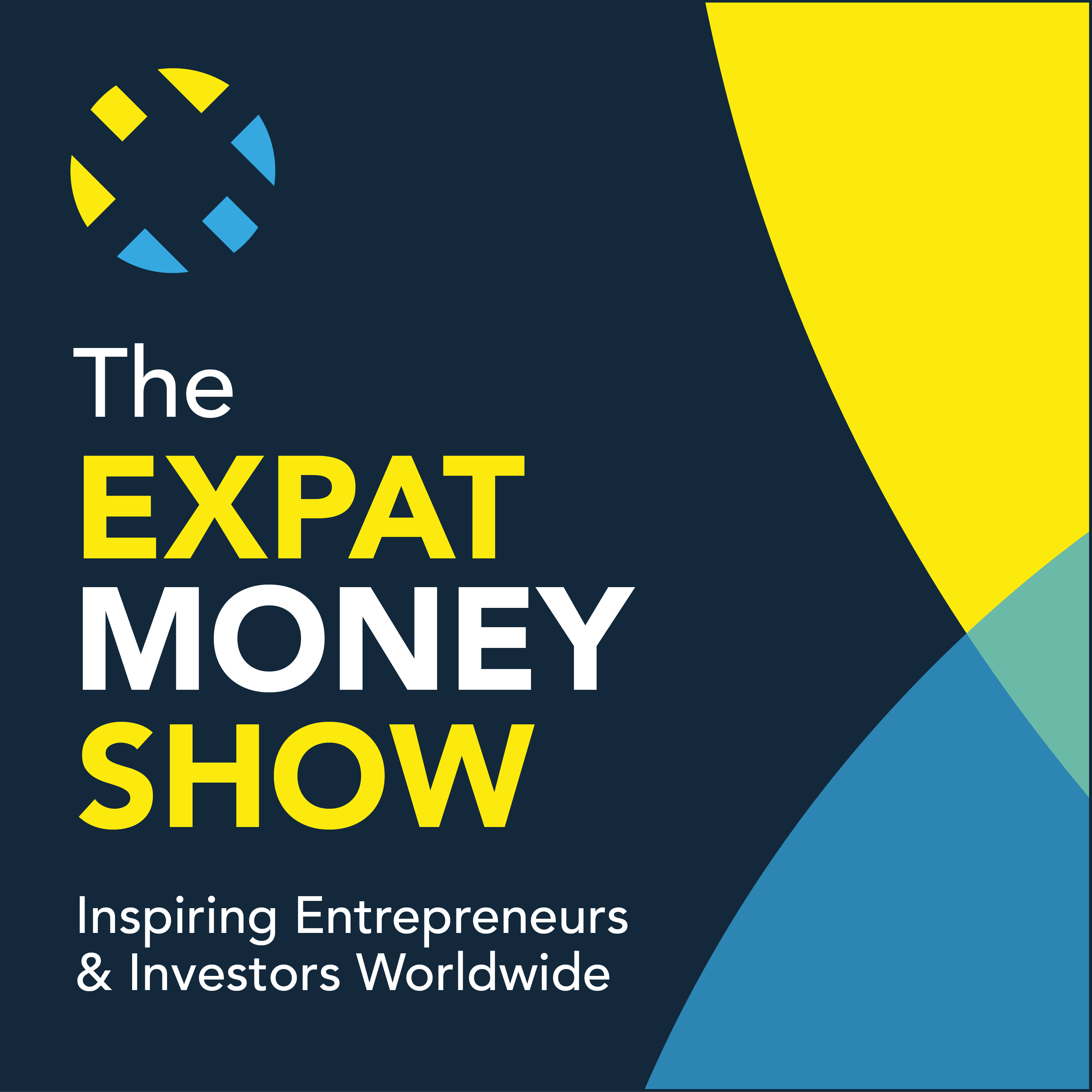 Artwork for podcast The Expat Money Show - With Mikkel Thorup