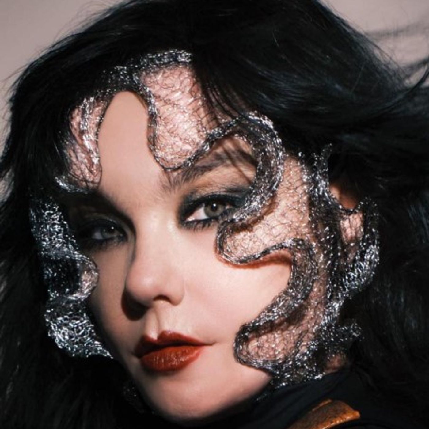 Echolalia - Björk episode artwork