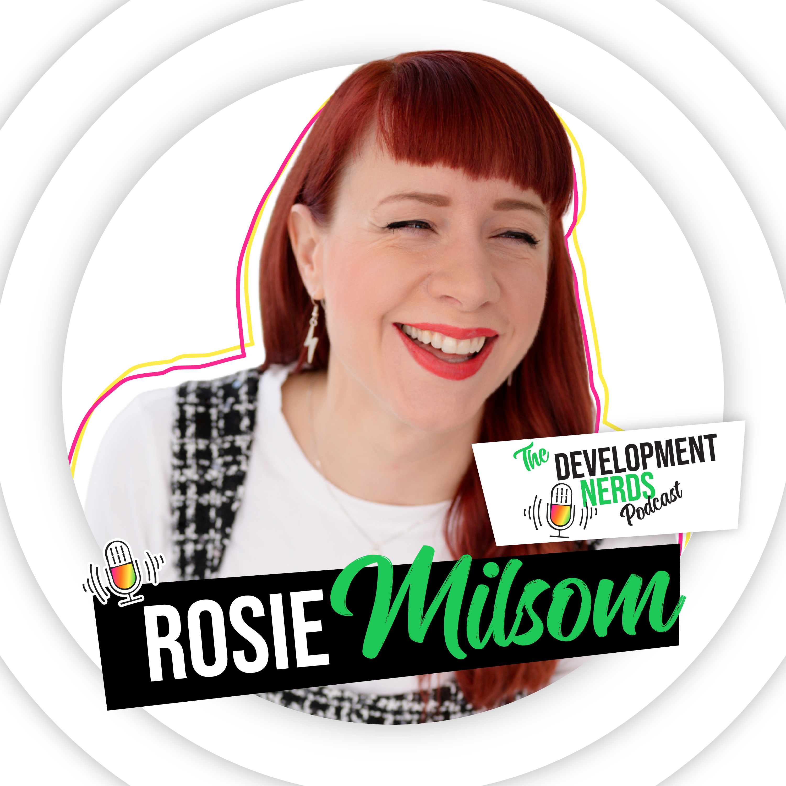 Development Nerds with Candice Mitchell