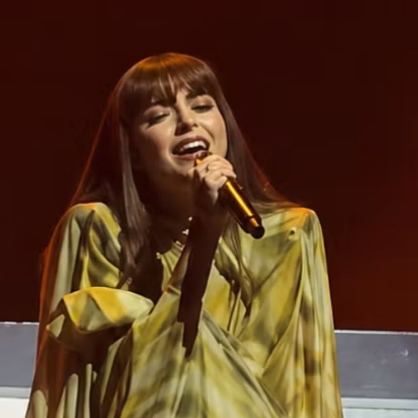 Mi sei scoppiato dentro il cuore - Annalisa (Cover live in concerto a Mantova) episode artwork