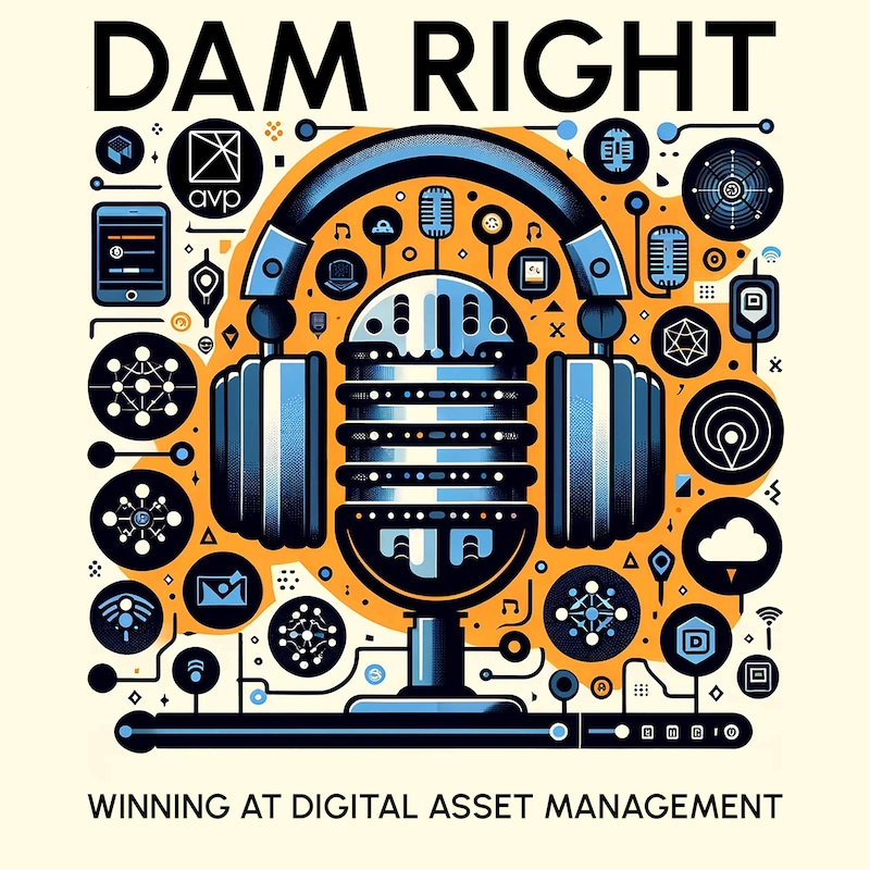 Artwork for podcast DAM Right