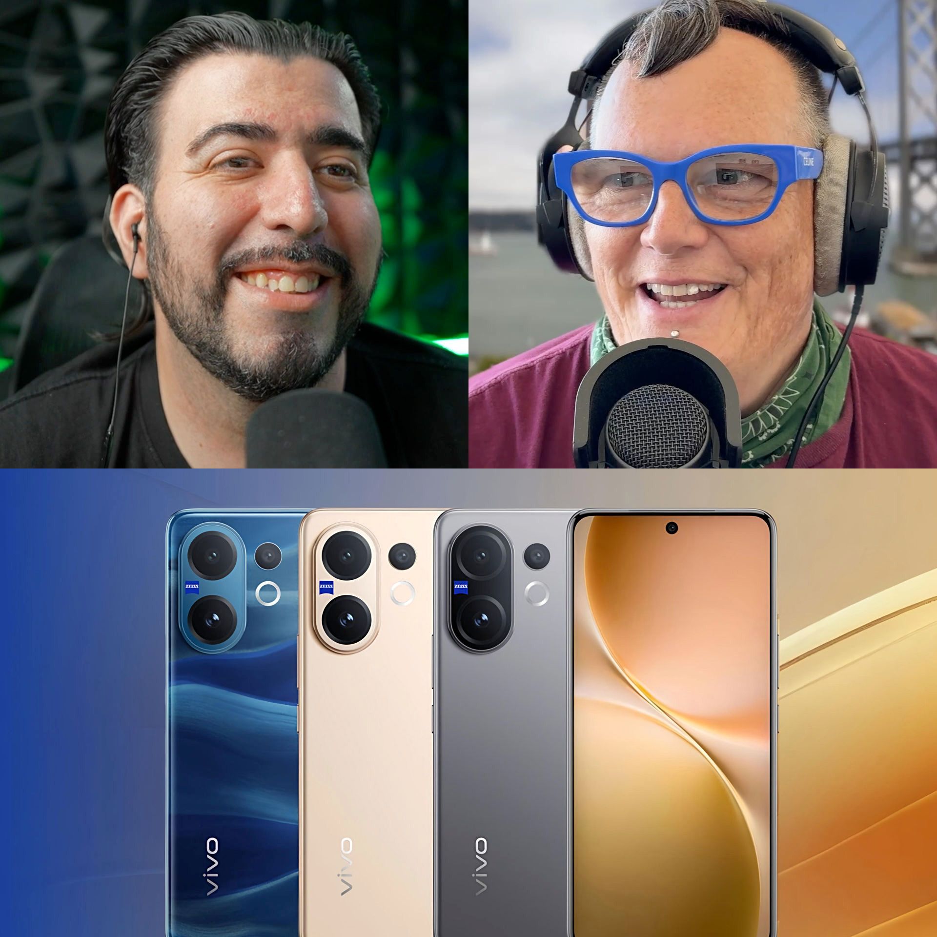 Google Pixel 10 and Apple iPhone 17 leaks, Apple MacBook A18 Pro rumors, Vivo V60, and more with YouTube creator Ricky Perez (The YouTube Tech Guy)