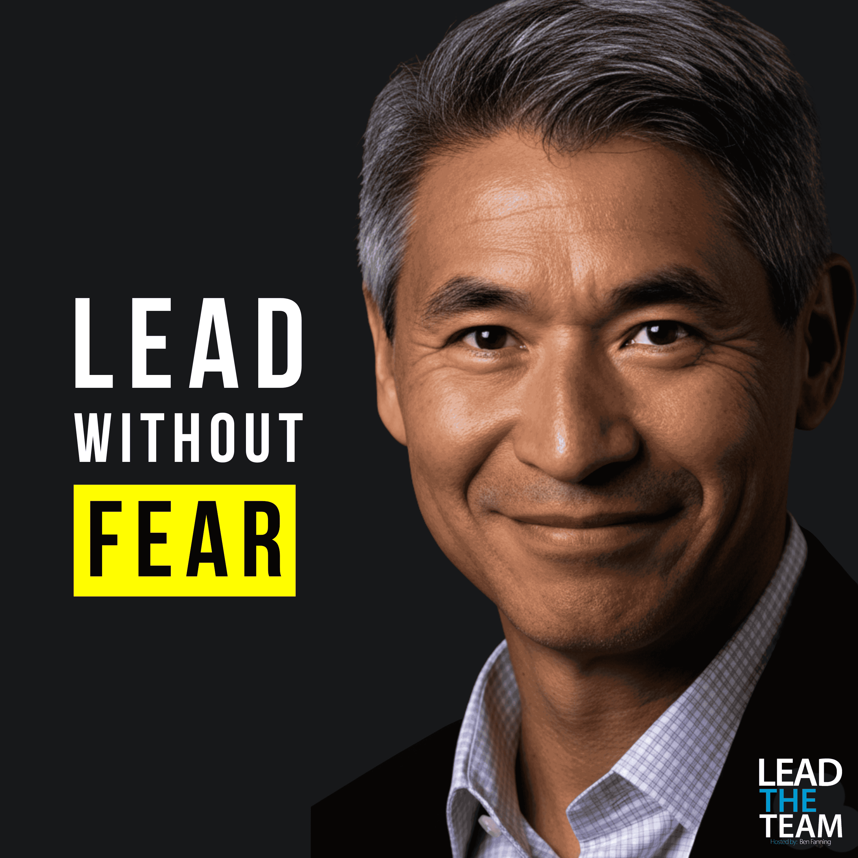 A CEOs' Bold Move That Built Trust FASTER Than Any Speech (Wood Mackenzie's Jason Liu)