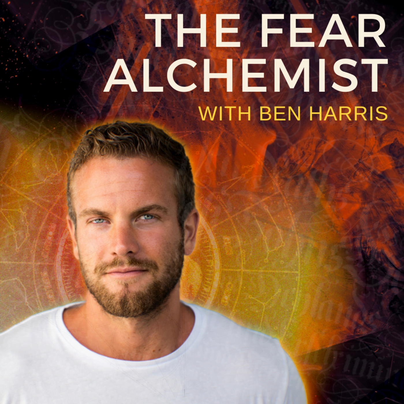 Artwork for podcast The Fear Alchemist