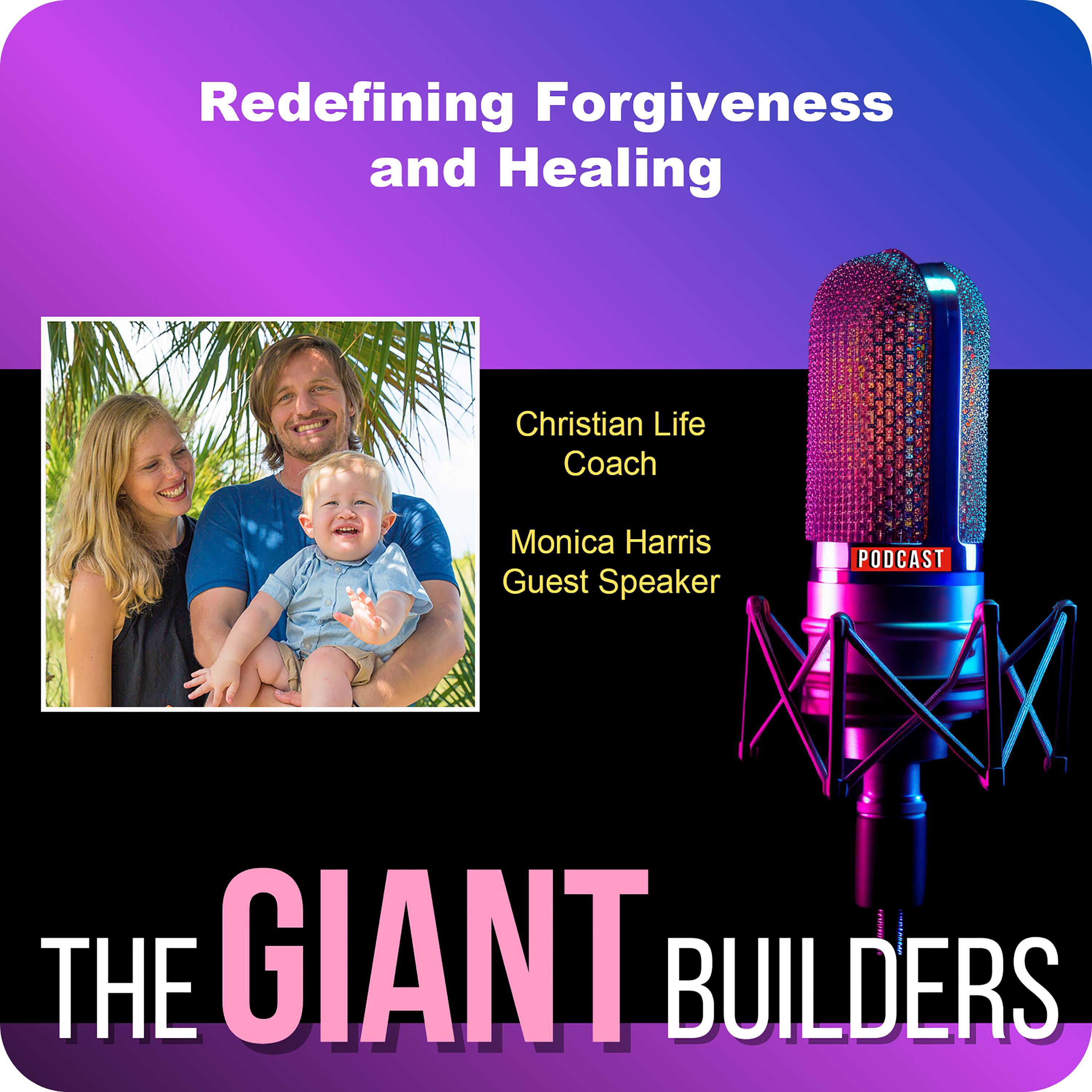 The Giant Builders