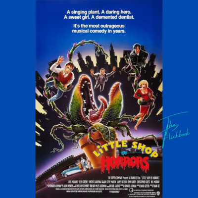 Little Shop of Horrors (1986) episode artwork