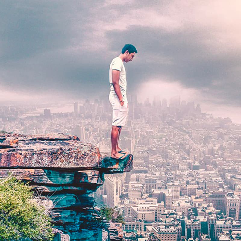 Artwork for podcast TheBigFatVoice Psicologia, Musica & Teatro