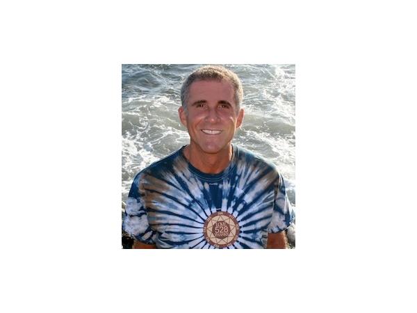Sound Health Options - Richard ~ TalkToMeGuy & Sharry Edwards