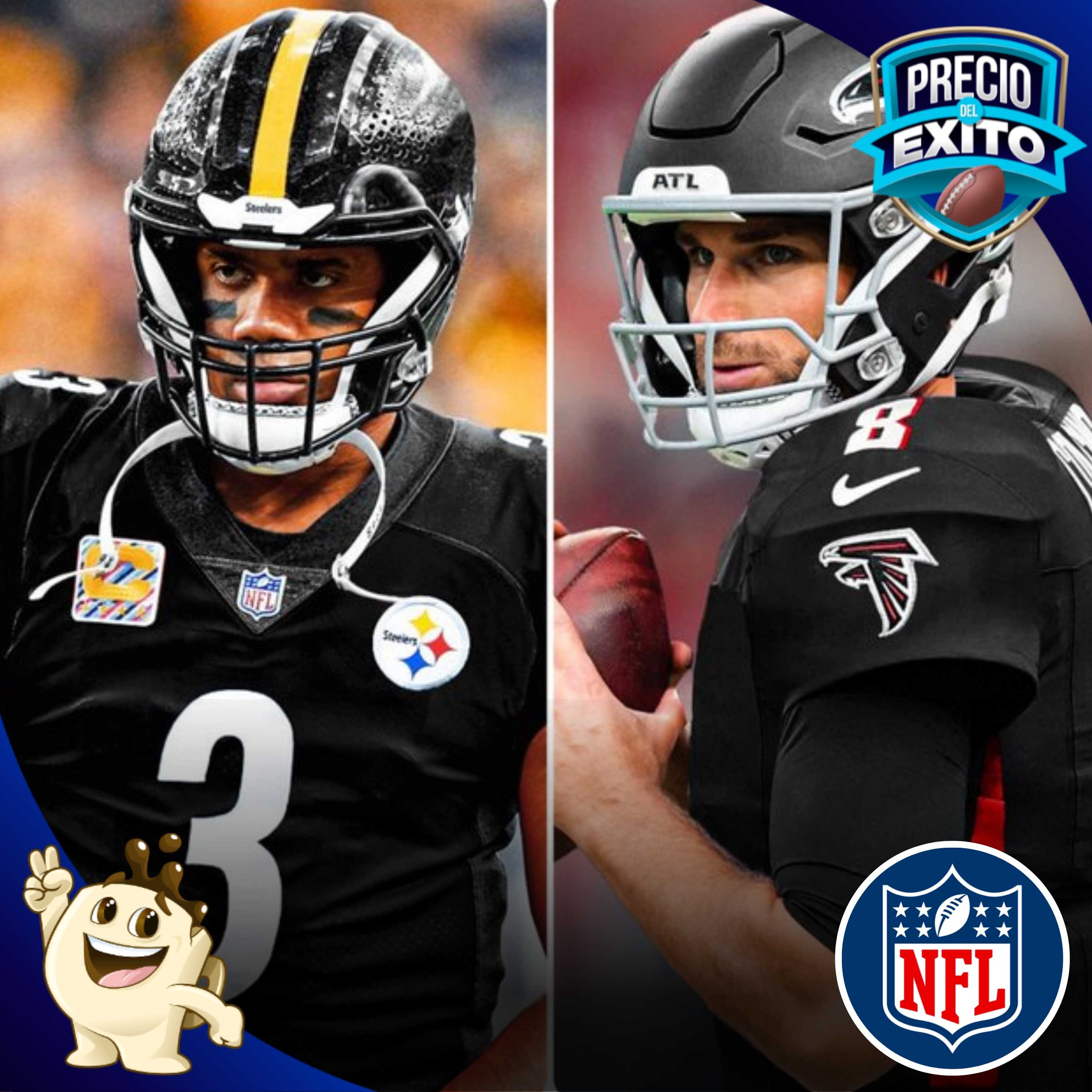 Precio Del Exito NFL