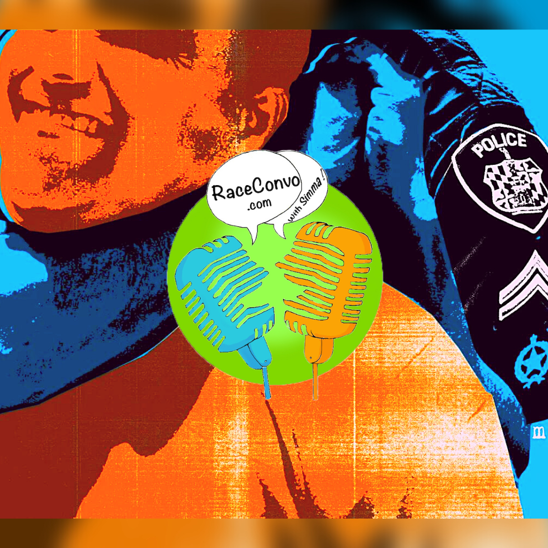 Cops Against Systemic Racism: Ed Cronin & Mike Alexander's Journey [Part 1] episode artwork