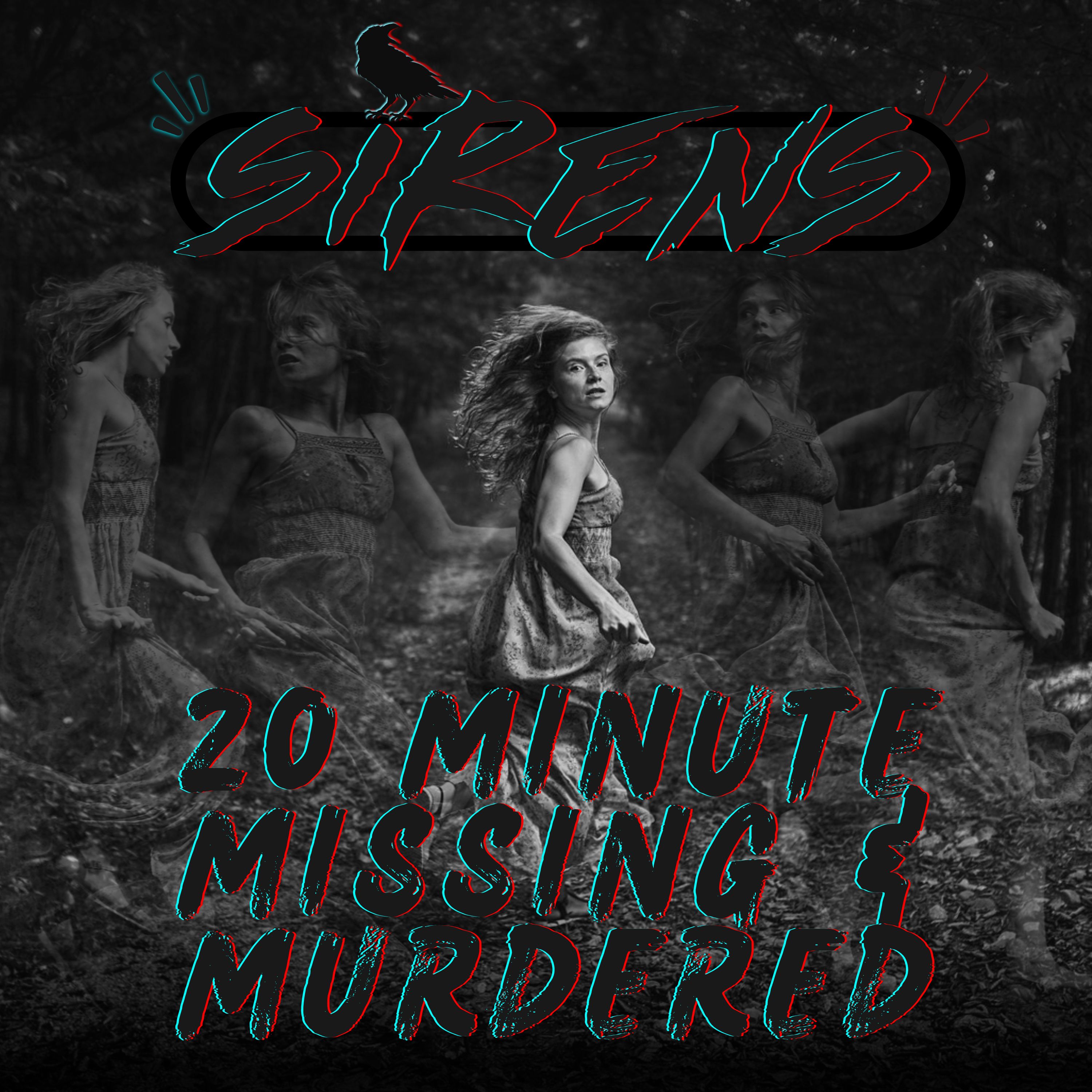 cover of episode 20MMM | Janet Love
