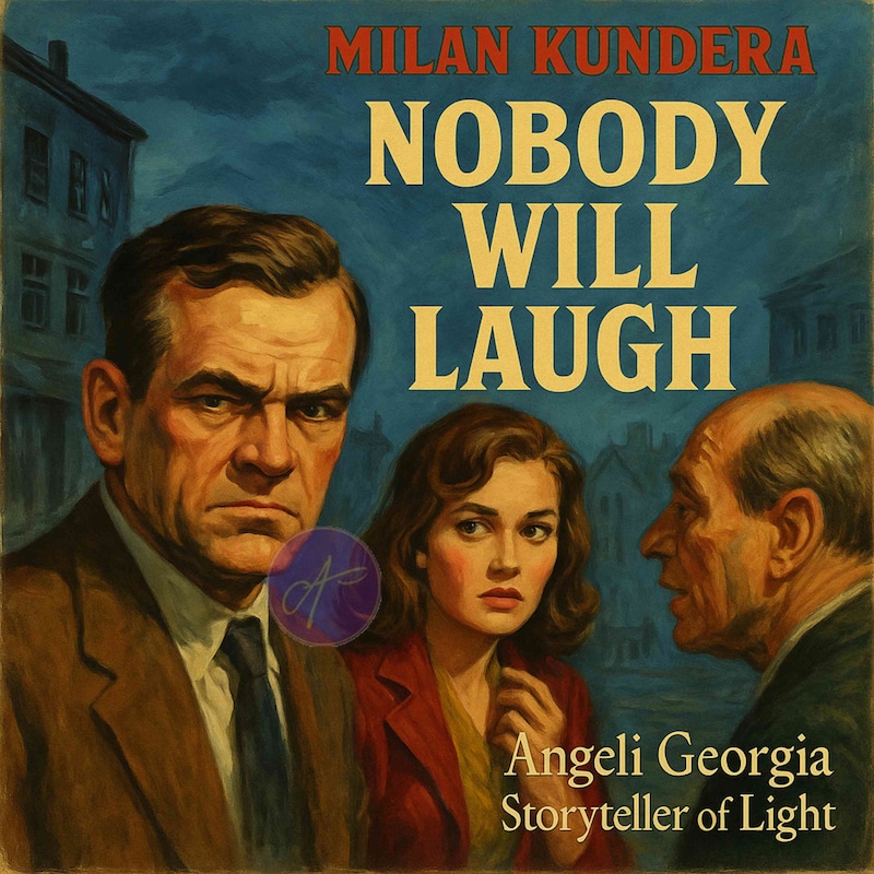 Artwork for podcast Θέατρο με Αγγελή Γεωργία, ραδιοφωνικά θεατρικά έργα