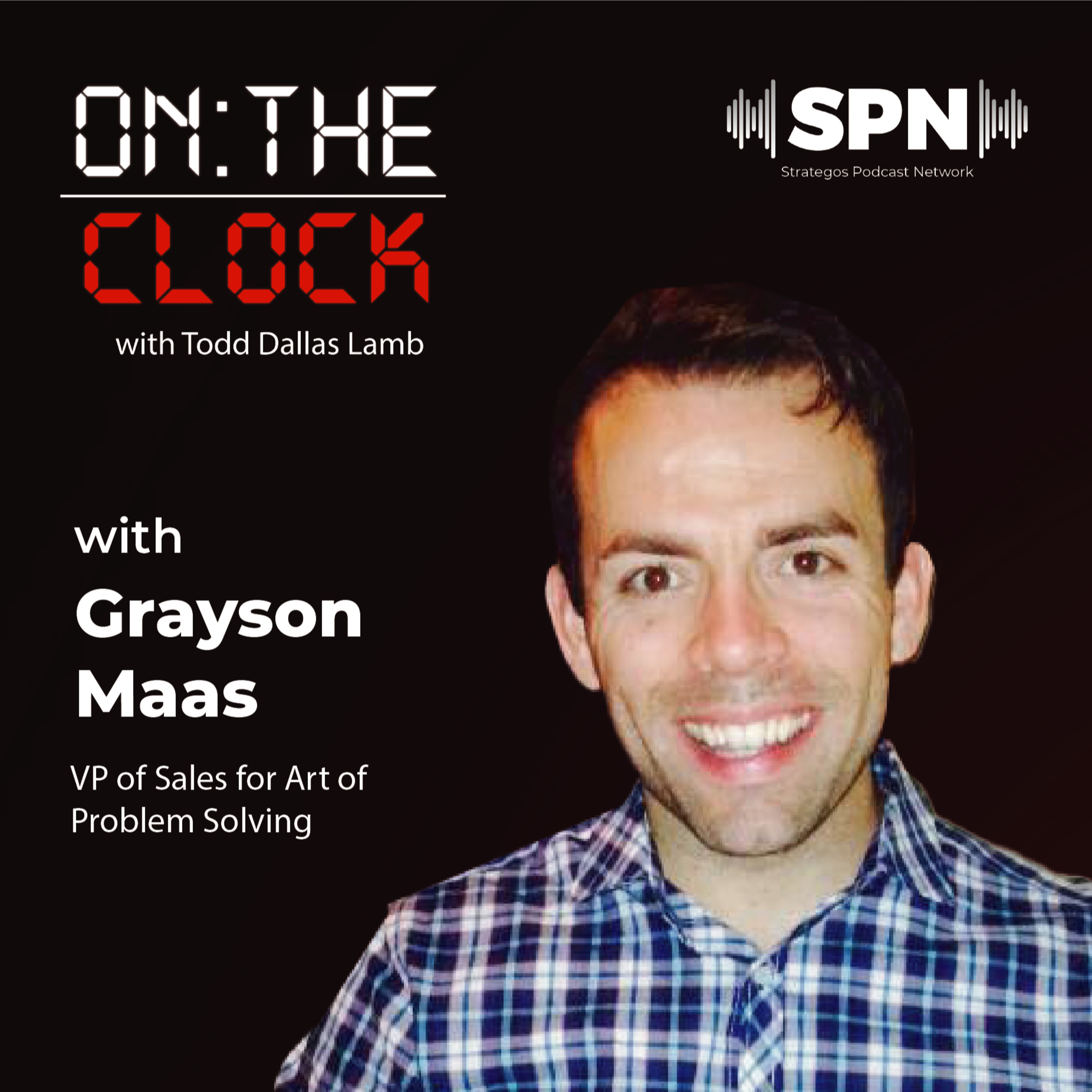 On the Clock
