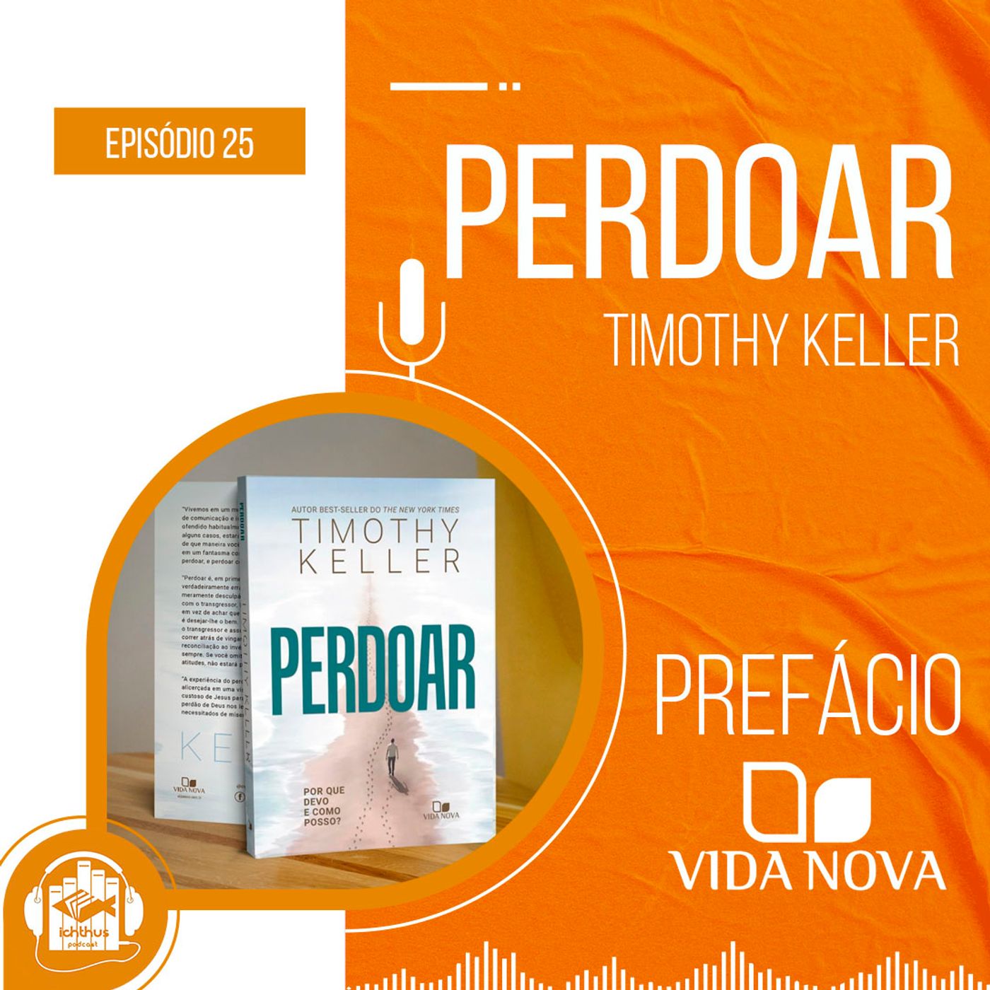 Ichthus Podcast