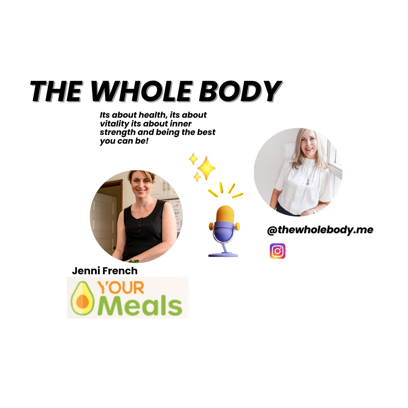 The Whole Body