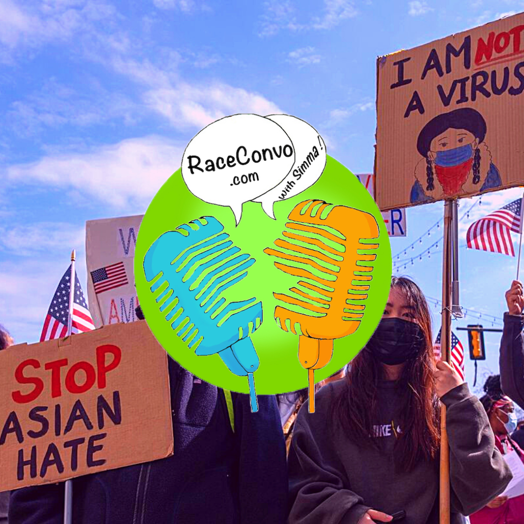 Episode 88: Racism, Conflict, and Asian-American Leadership episode artwork