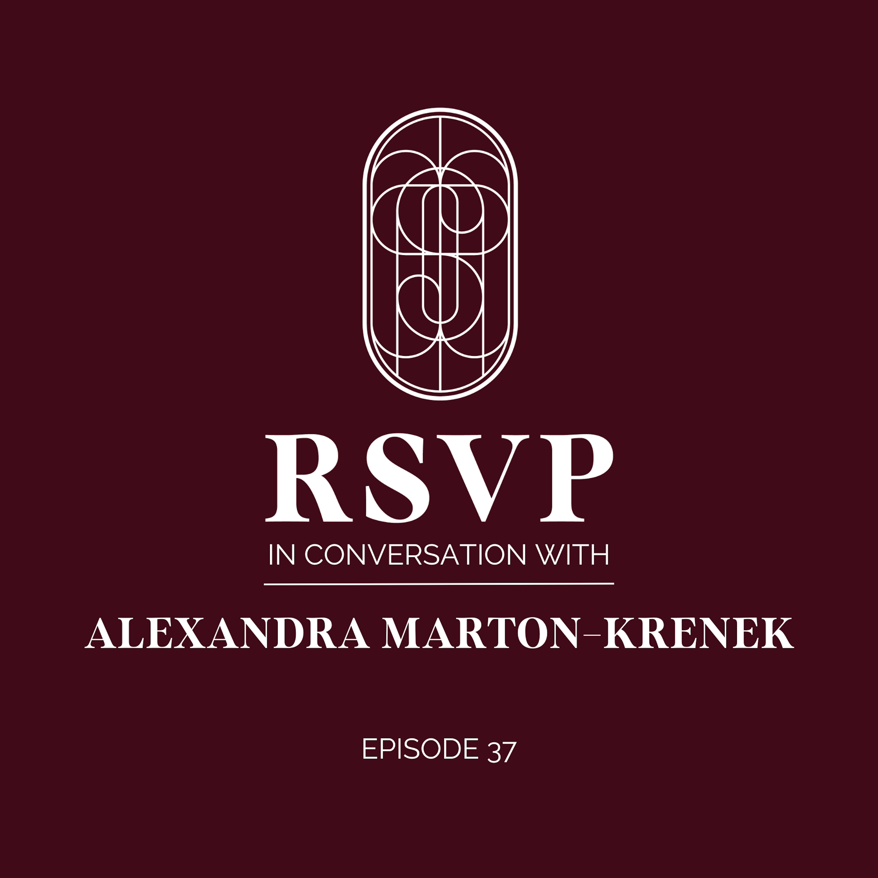 RSVP In Conversation With