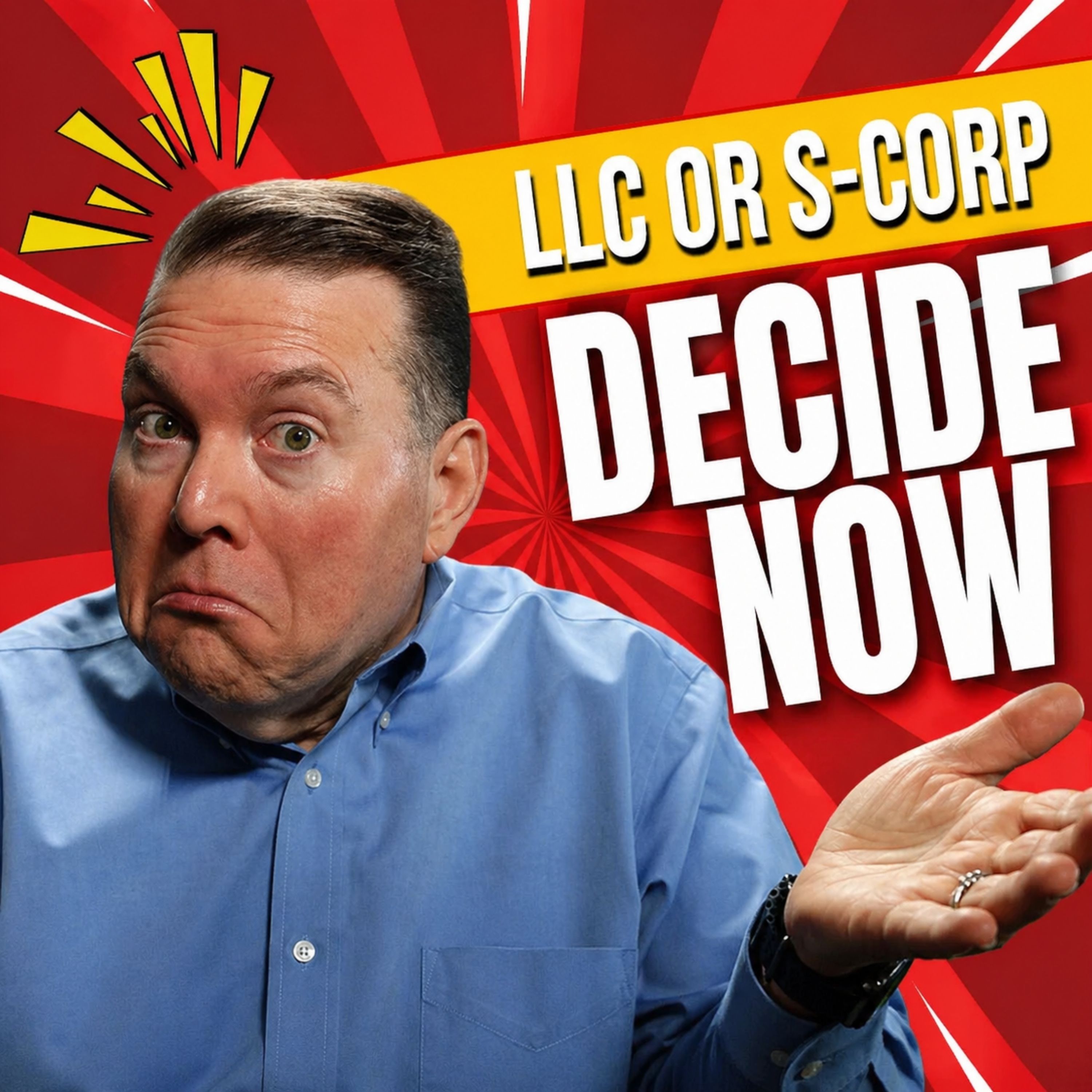 LLC vs. S-Corp: What’s Right for You in 2026?