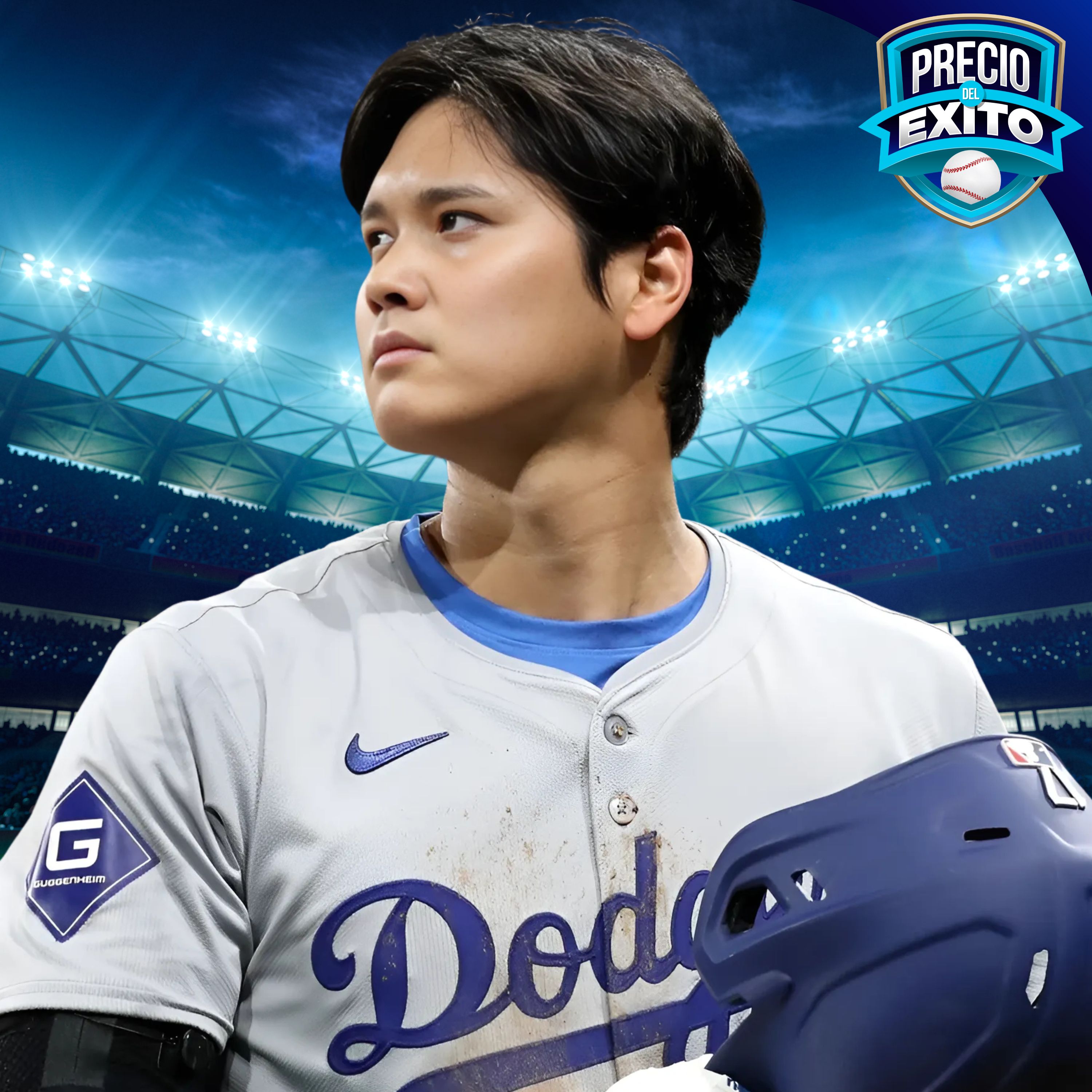 Precio Del Exito MLB