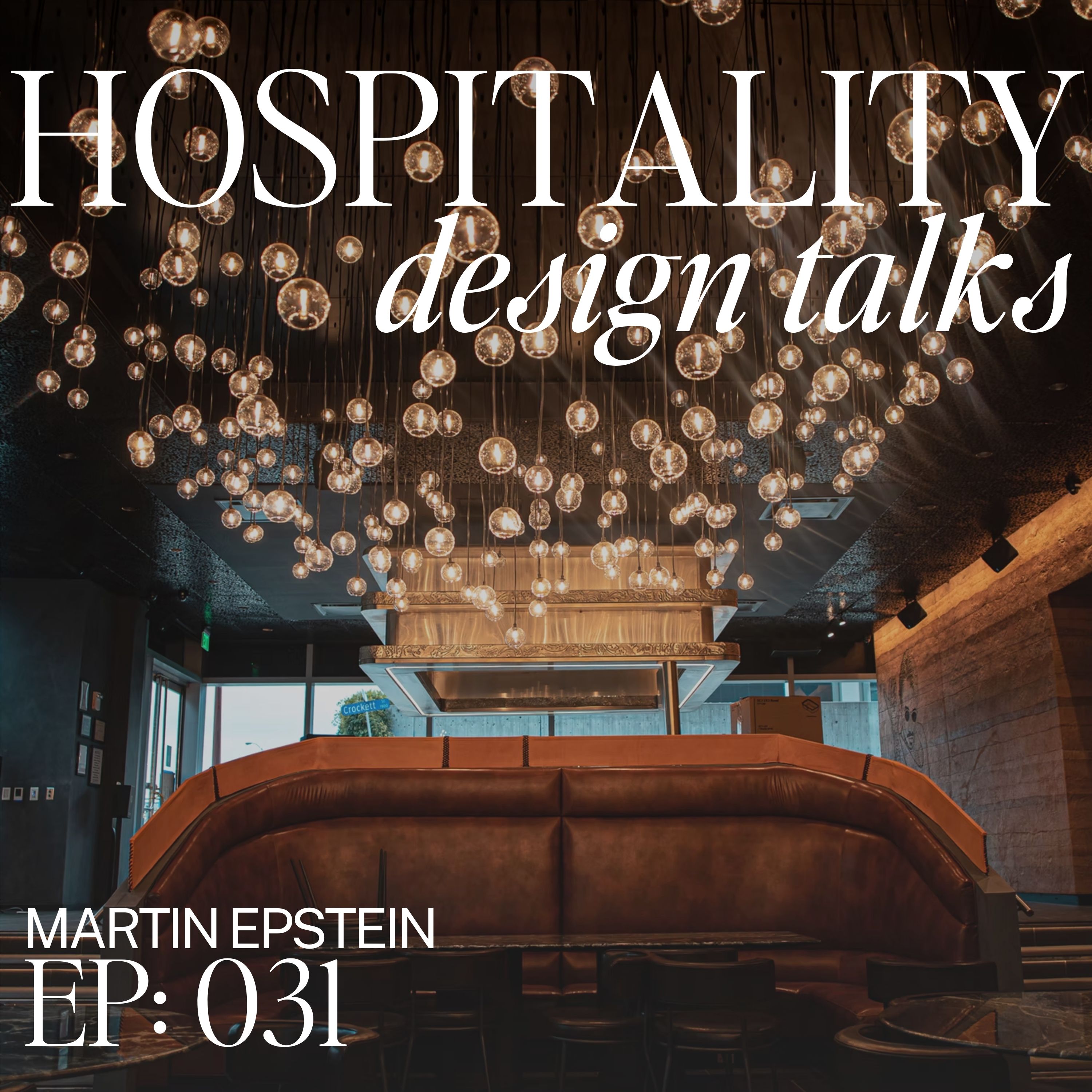 Hospitality Design Talks