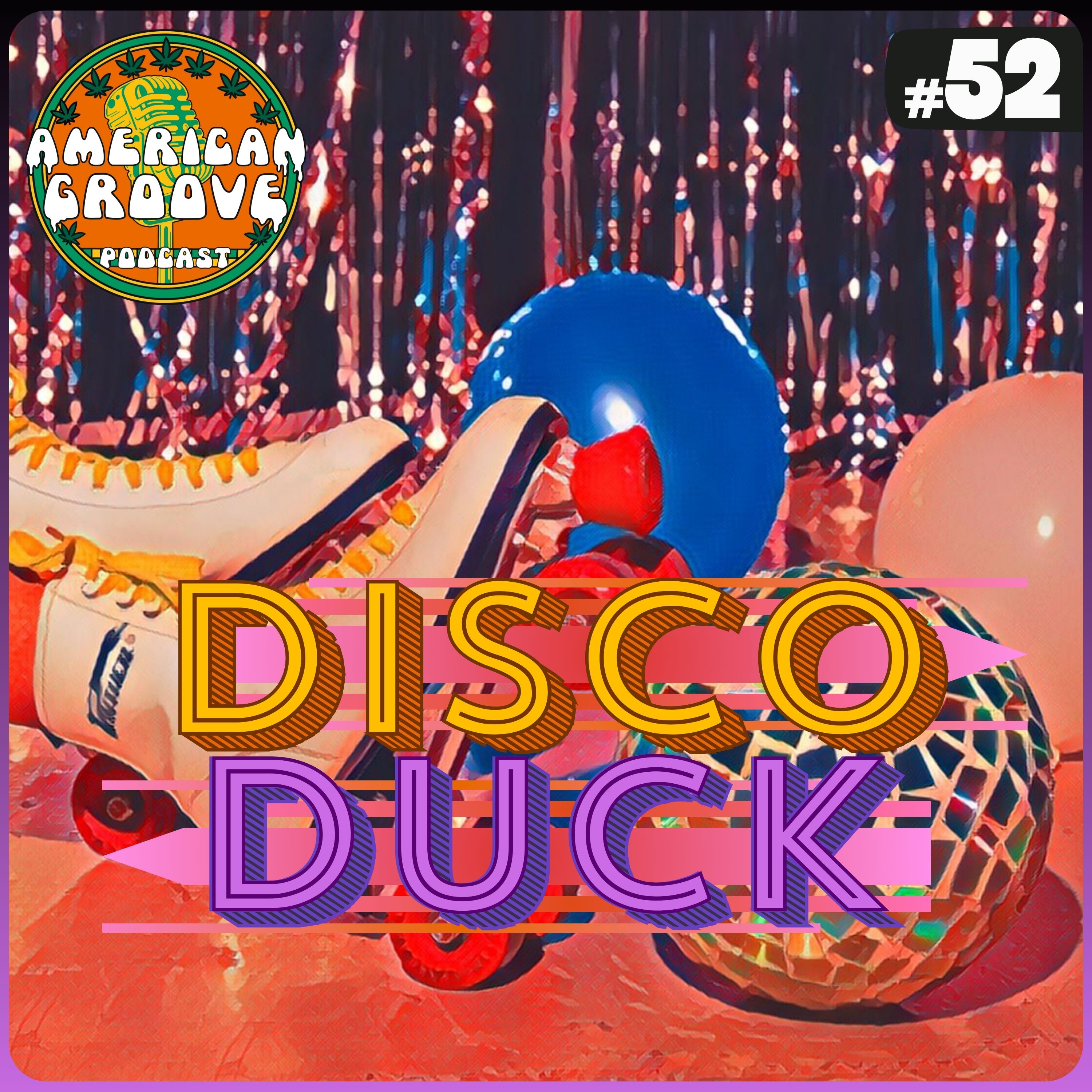 Lost in the Groove