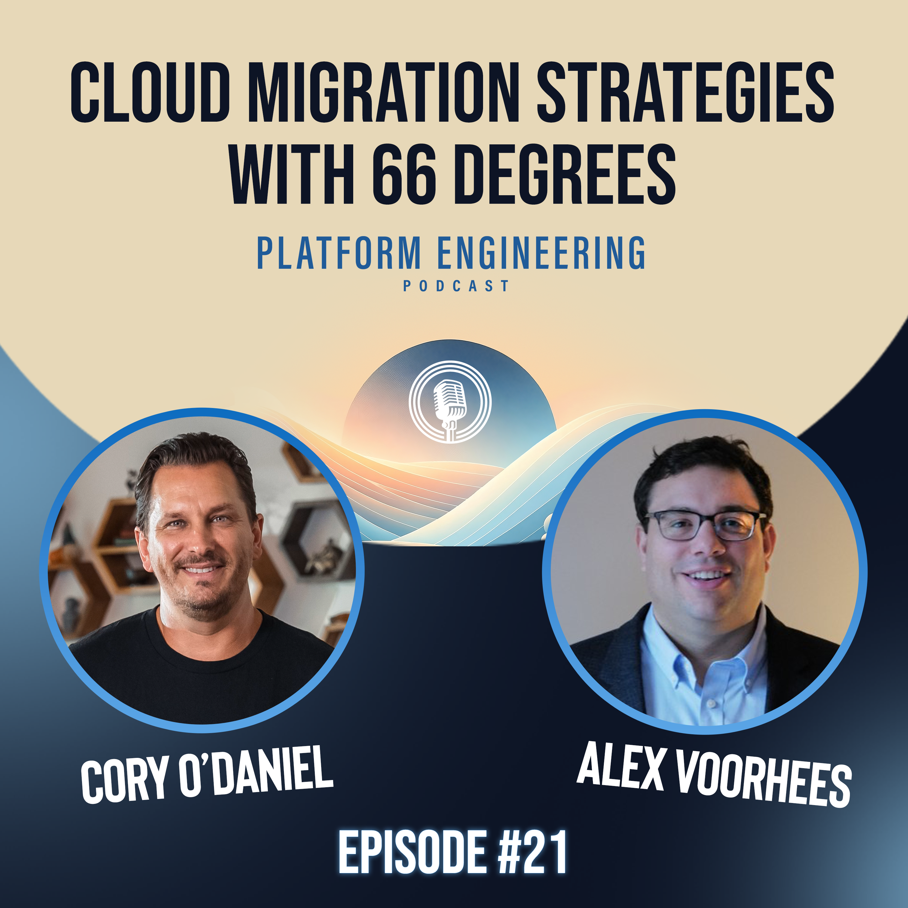 Platform Engineering Podcast
