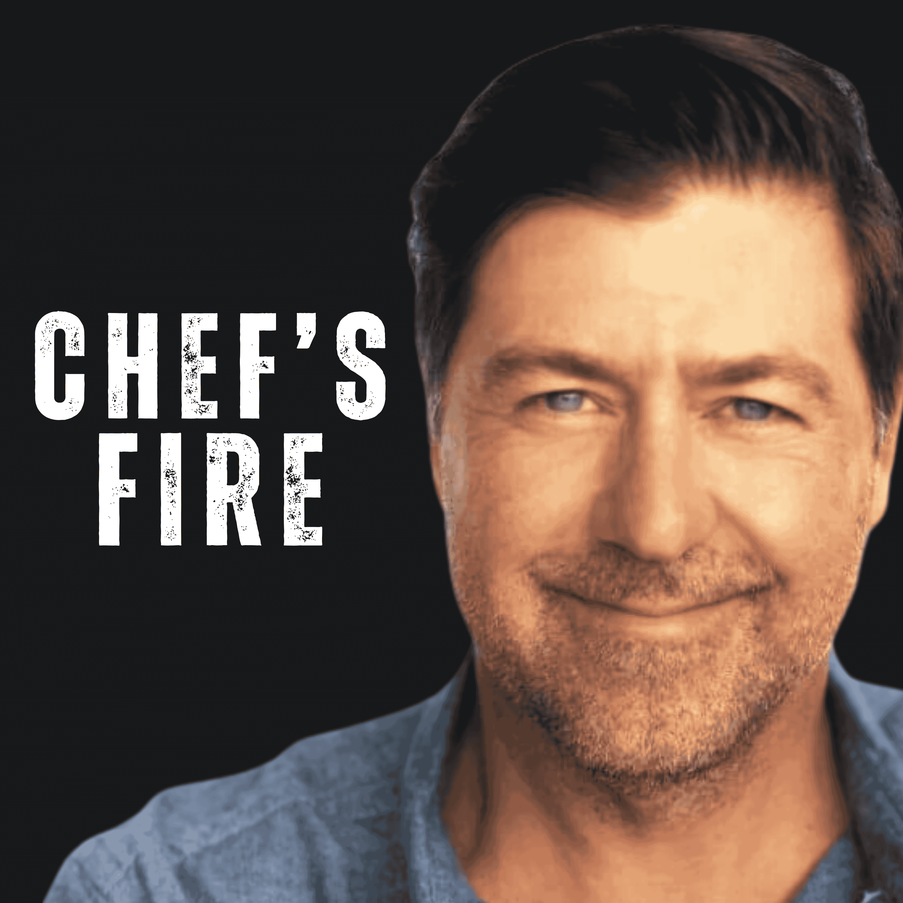 Chef Mike Lata - FIG and The Ordinary (James Beard Award-Winner)