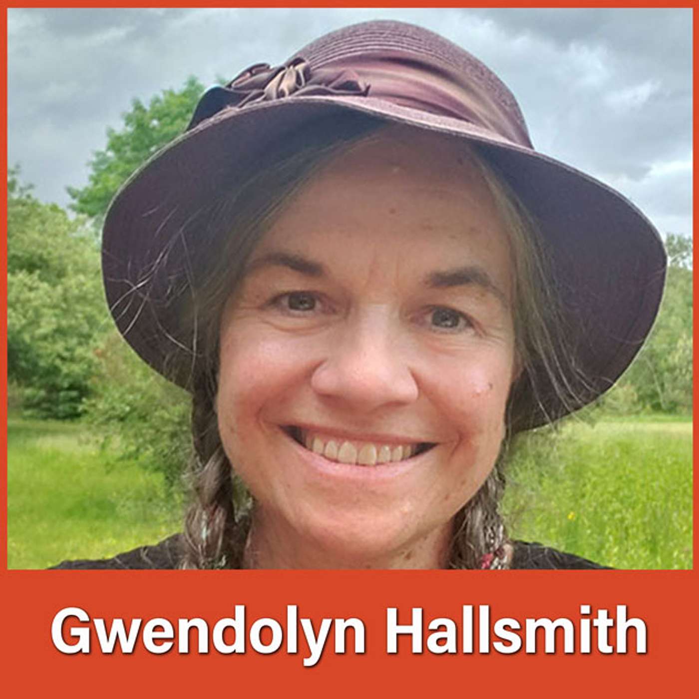 #94 Gwendolyn Hallsmith: Moving Back to a Caring Economy