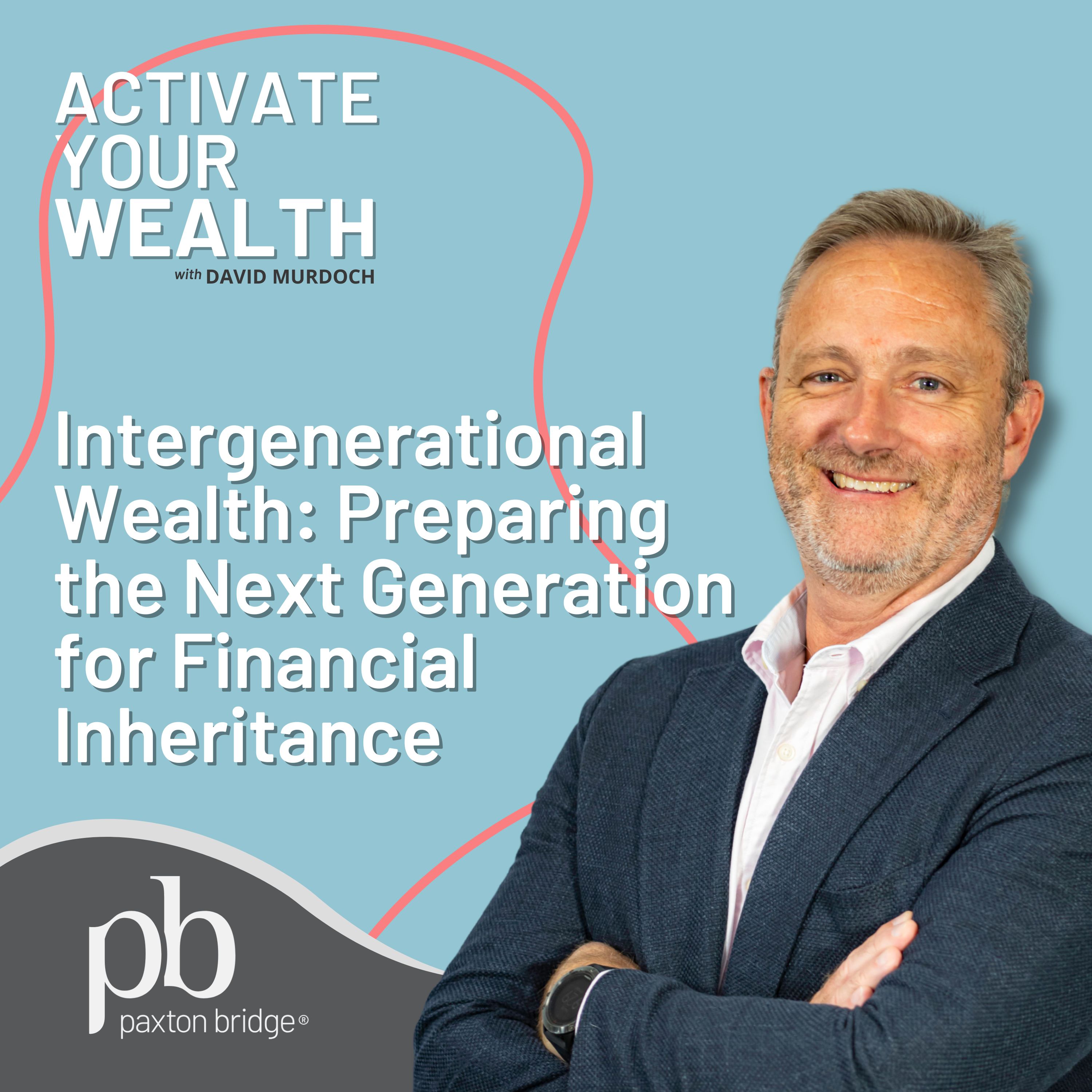 Activate Your Wealth