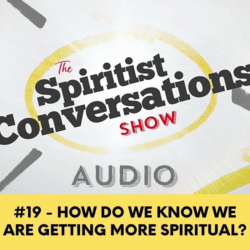 Artwork for podcast Spiritist Conversations