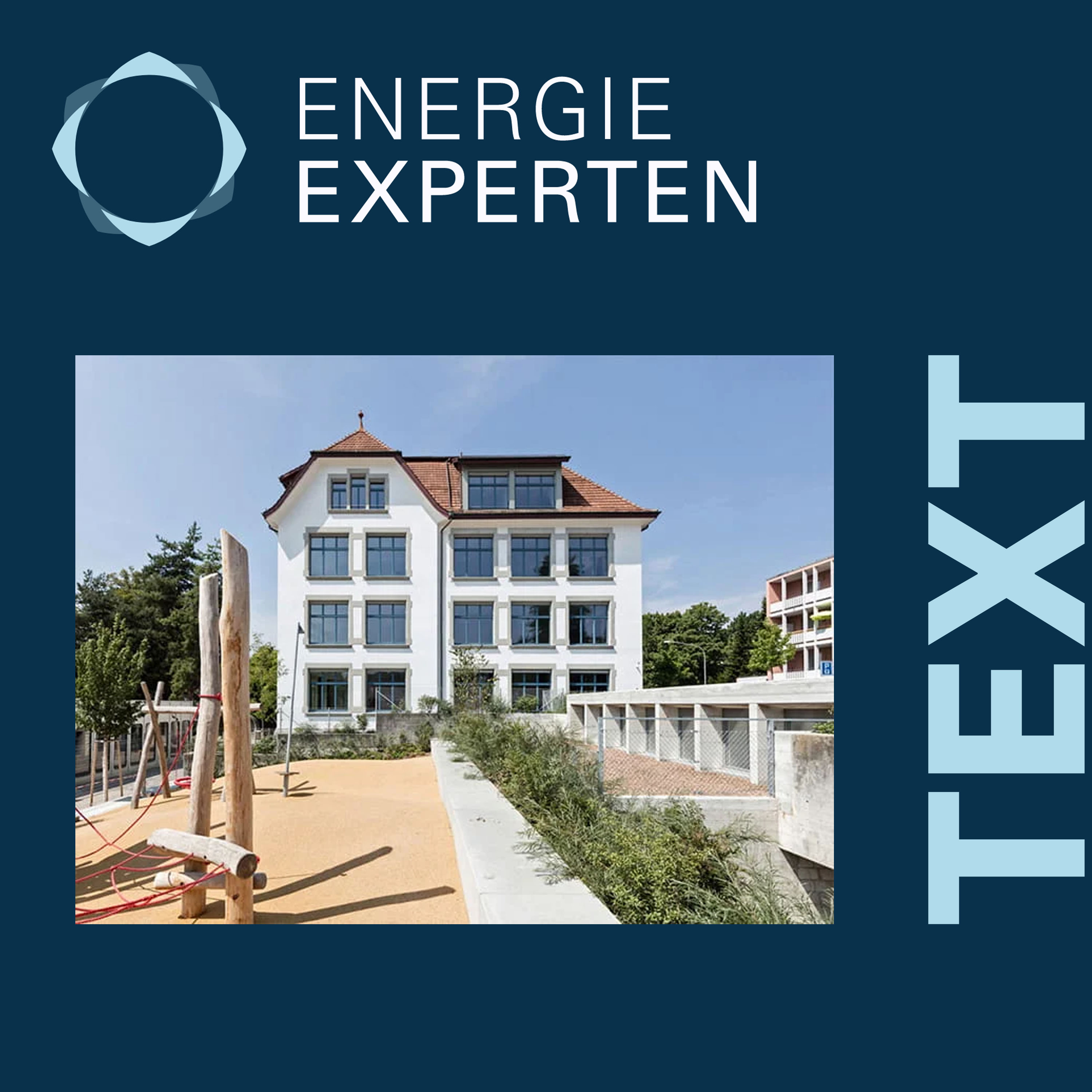 Energie-Experten