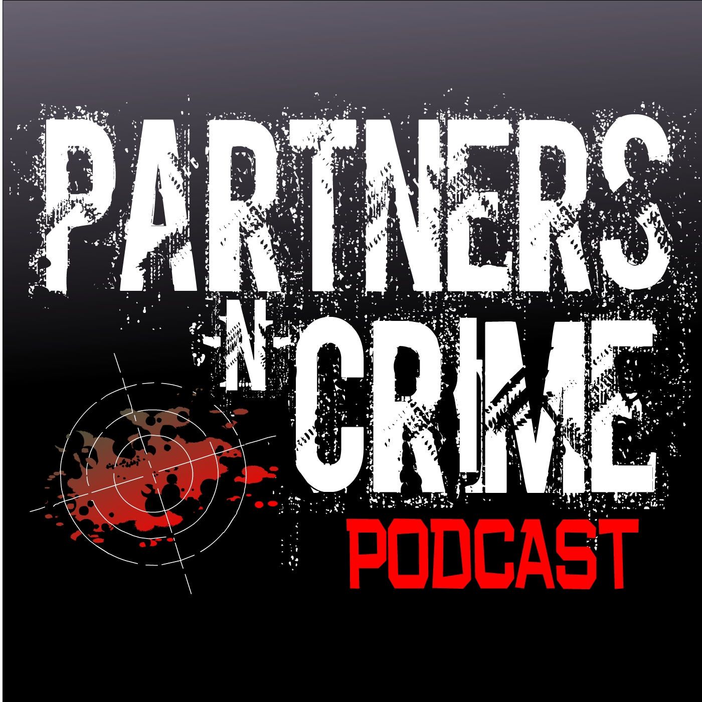 Show artwork for Partners-N-Crime