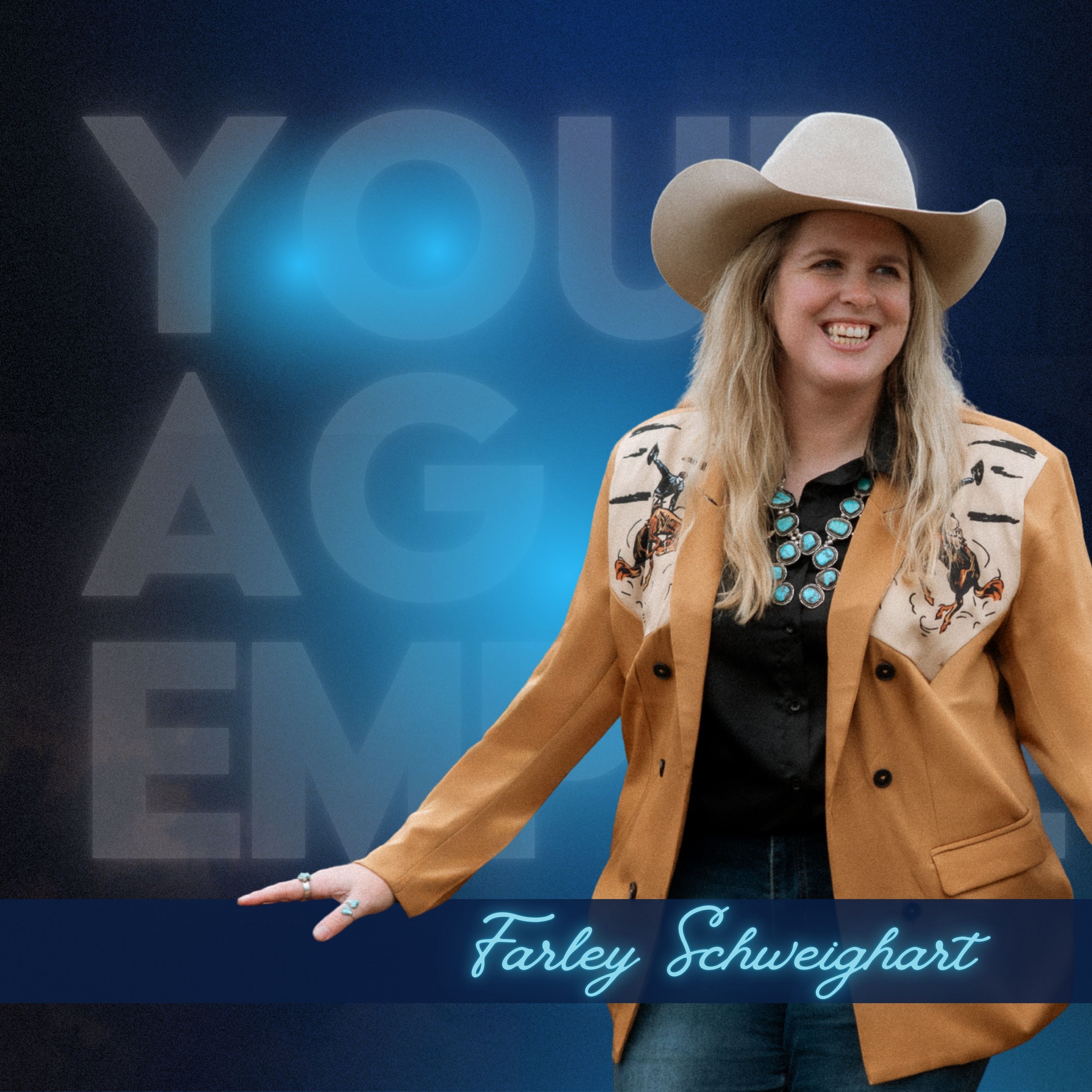 71. Pain Is a Signal, Not a Sentence: How Farley Schweighart Brings Healthcare to the Farc episode artwork