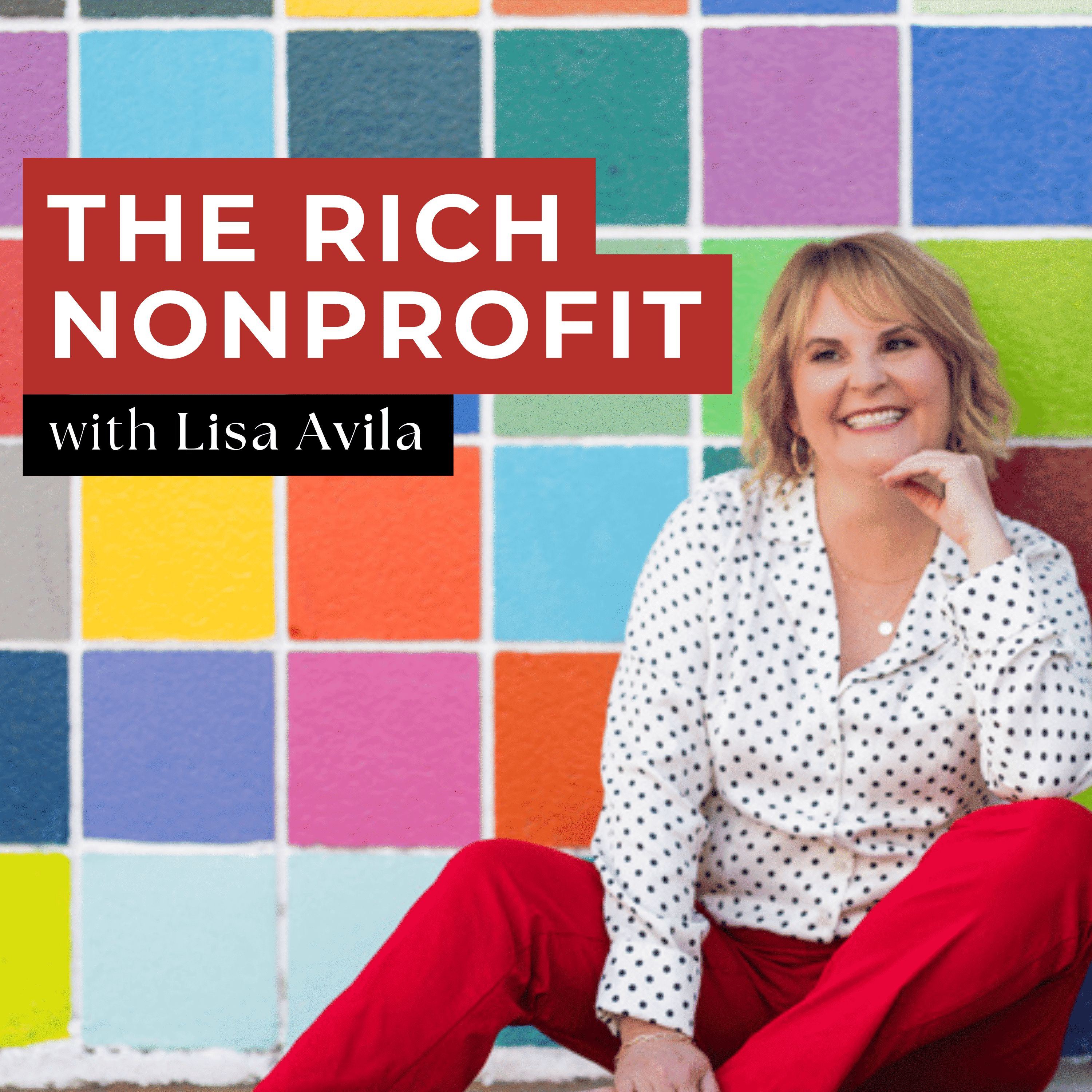 The Rich Nonprofit