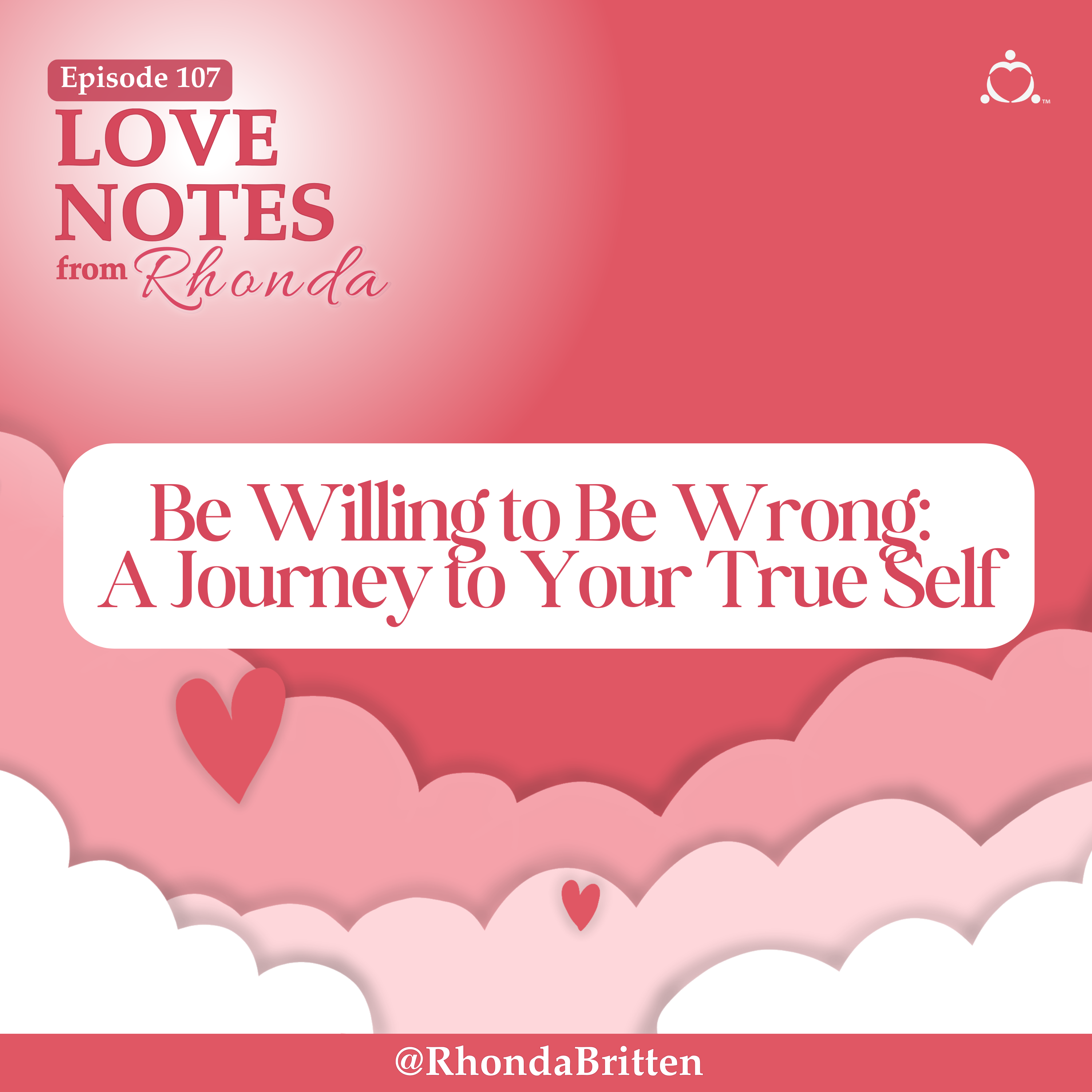 Love Notes from Rhonda