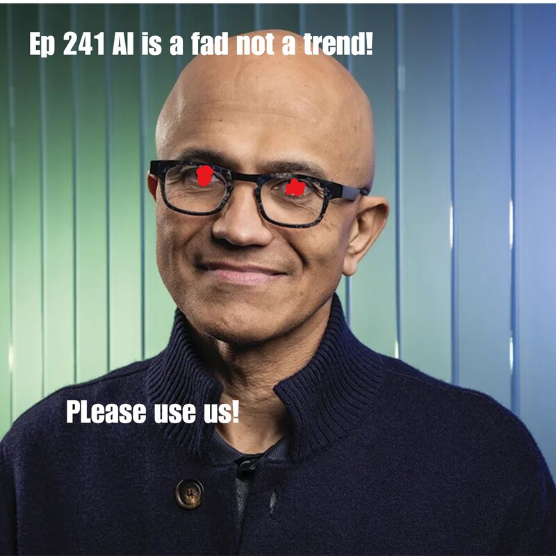 Artwork for podcast Leon LaGrey Podcast