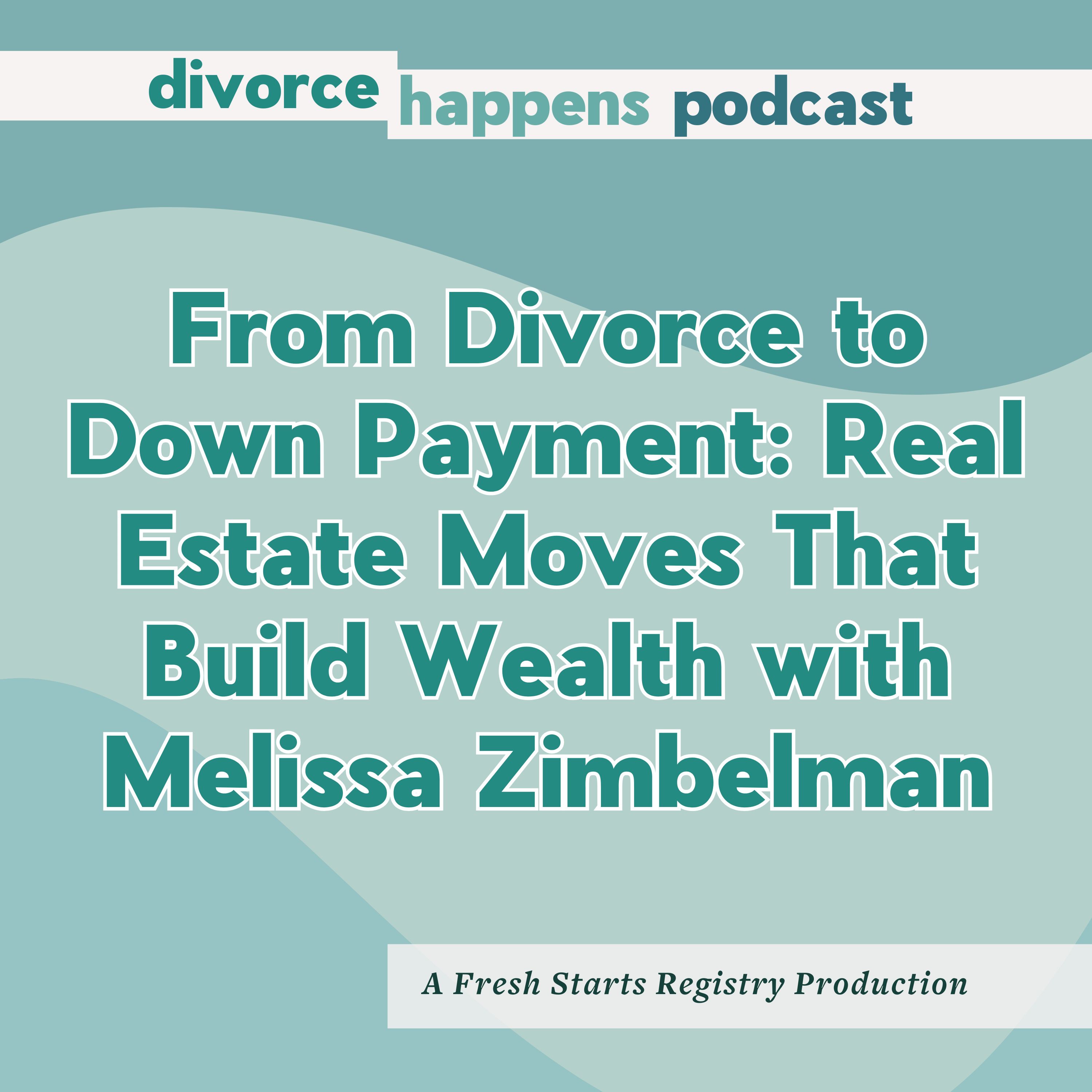 Divorce Happens
