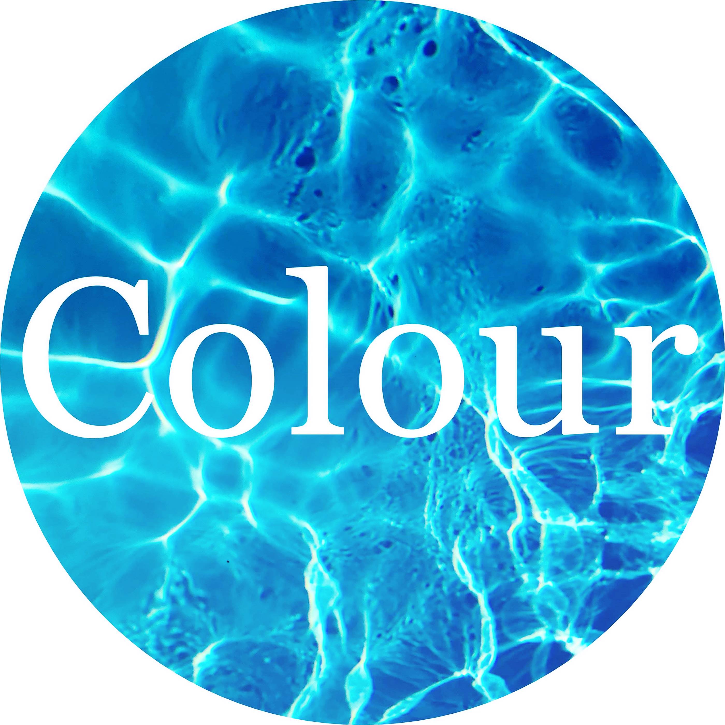 Colour of Liquid