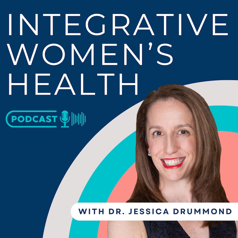 Artwork for podcast Integrative Women's Health Podcast