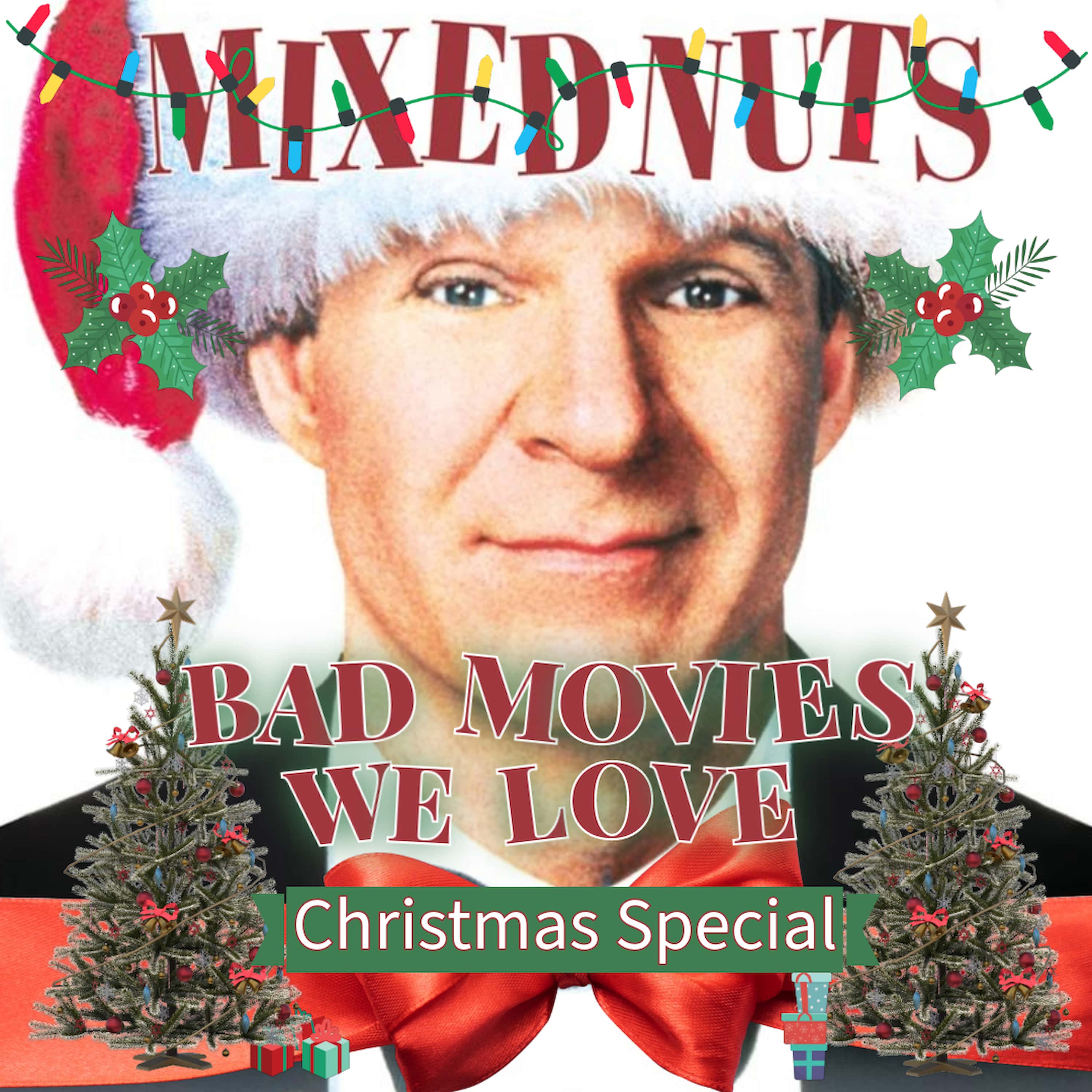 Bad Movies We Love