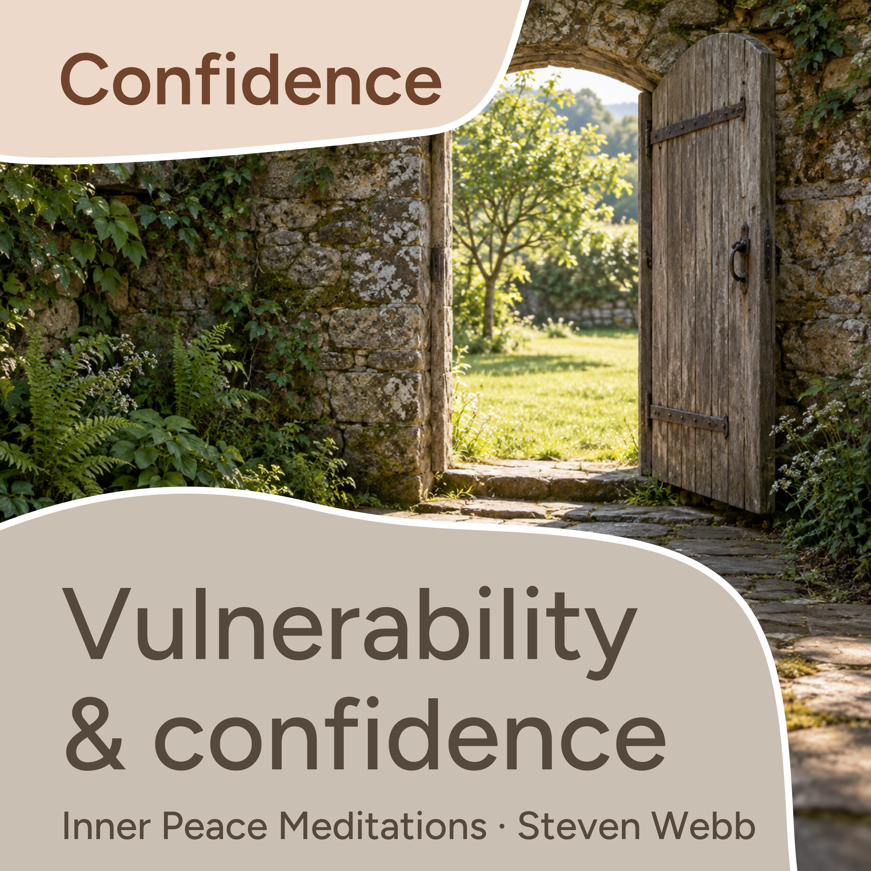 Building Confidence within Vulnerability