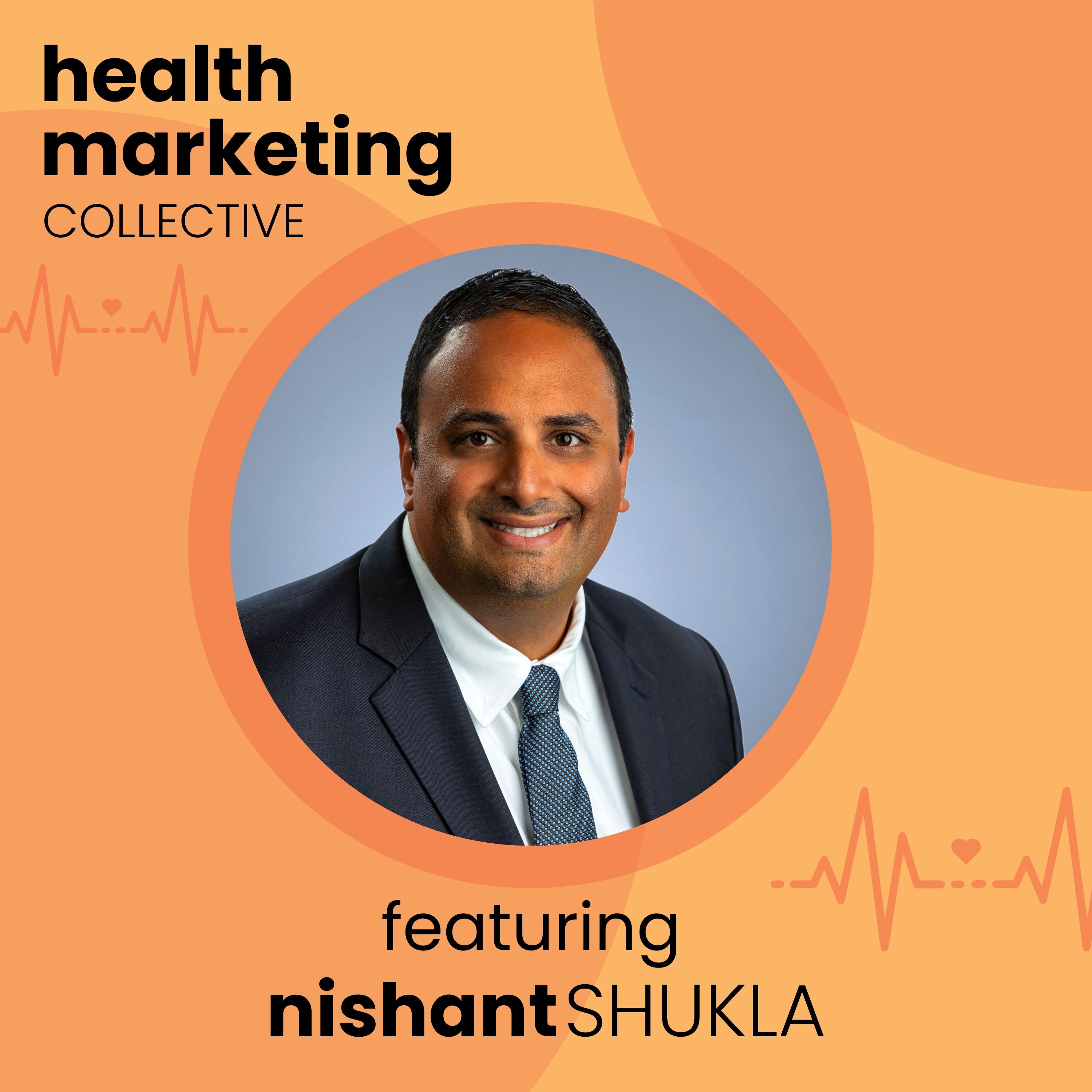 Cover art for podcast episode 