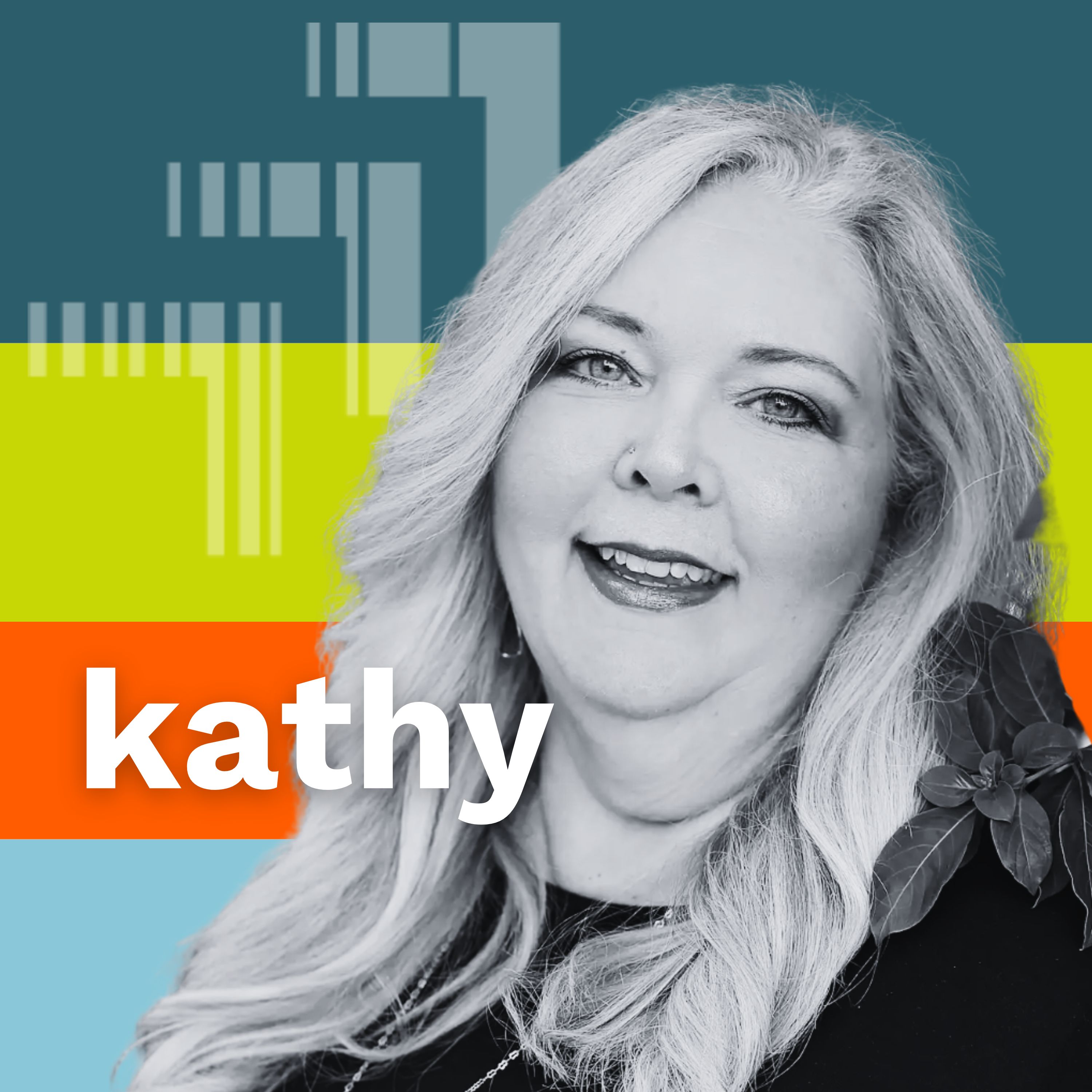 The Weight of Telling the Truth: A Survivor’s Journey to Advocacy with Kathy Bryan episode artwork