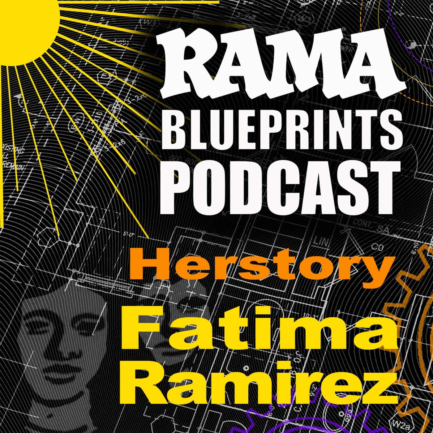 RAMA Blueprints